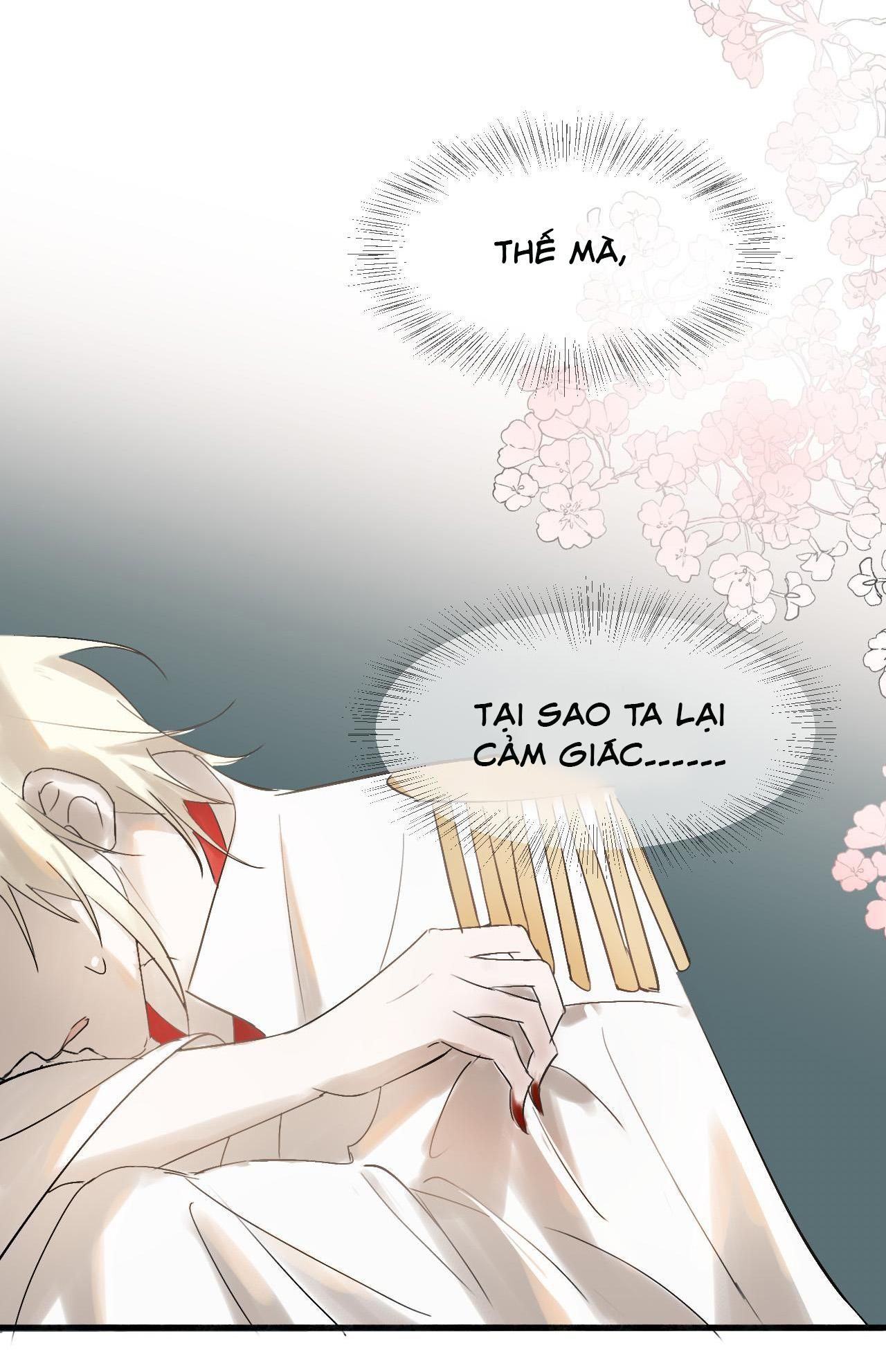 Silent Blue Chapter 12 - 24