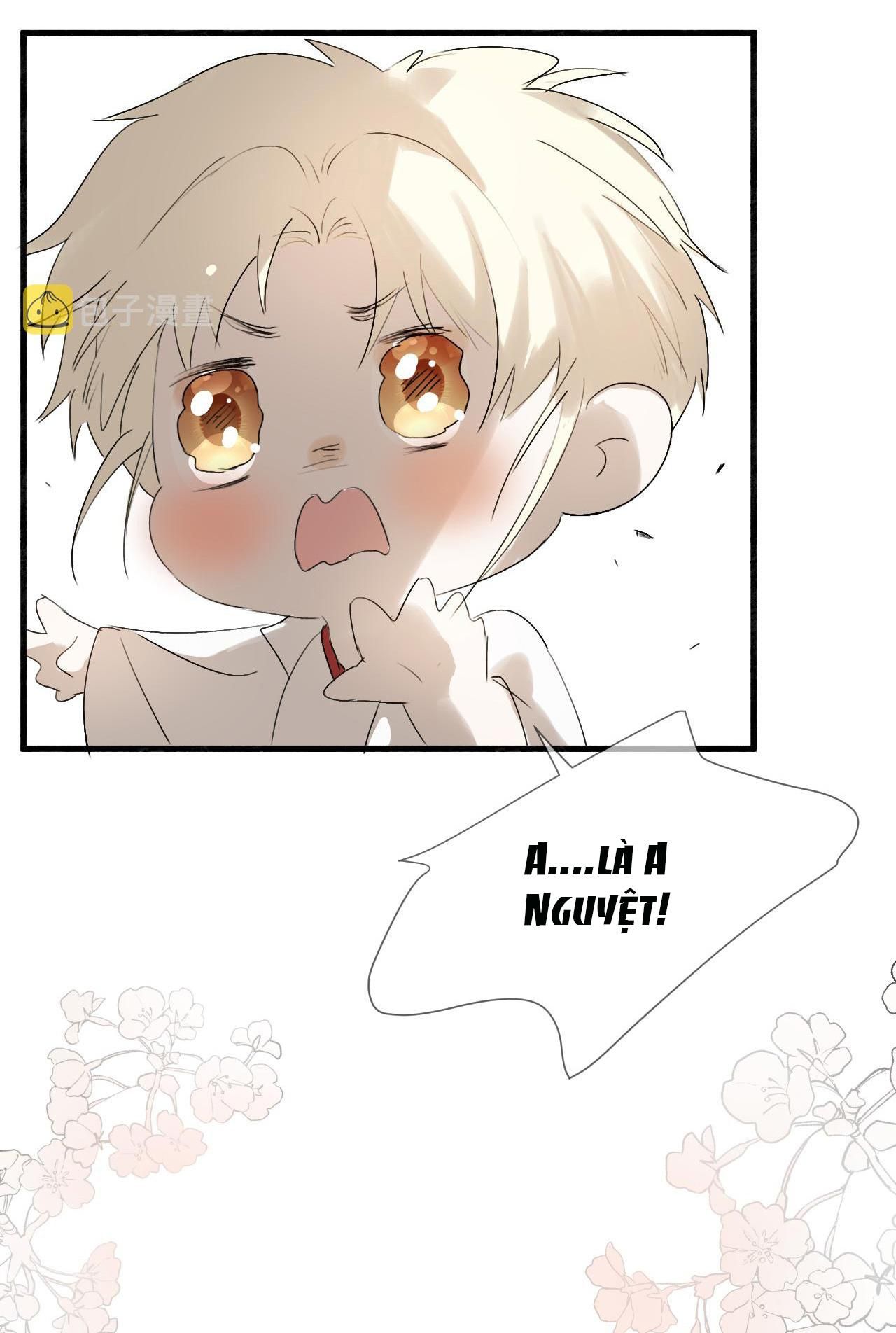 Silent Blue Chapter 12 - 27