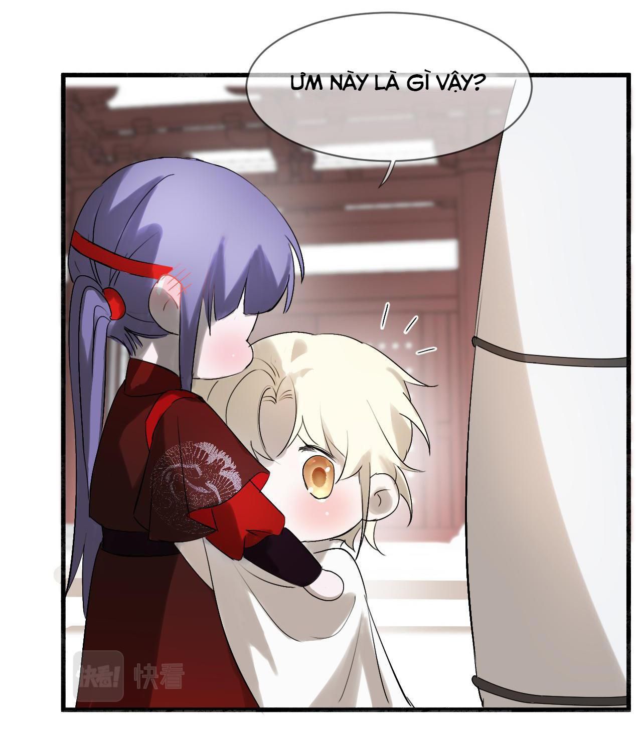 Silent Blue Chapter 12 - 30