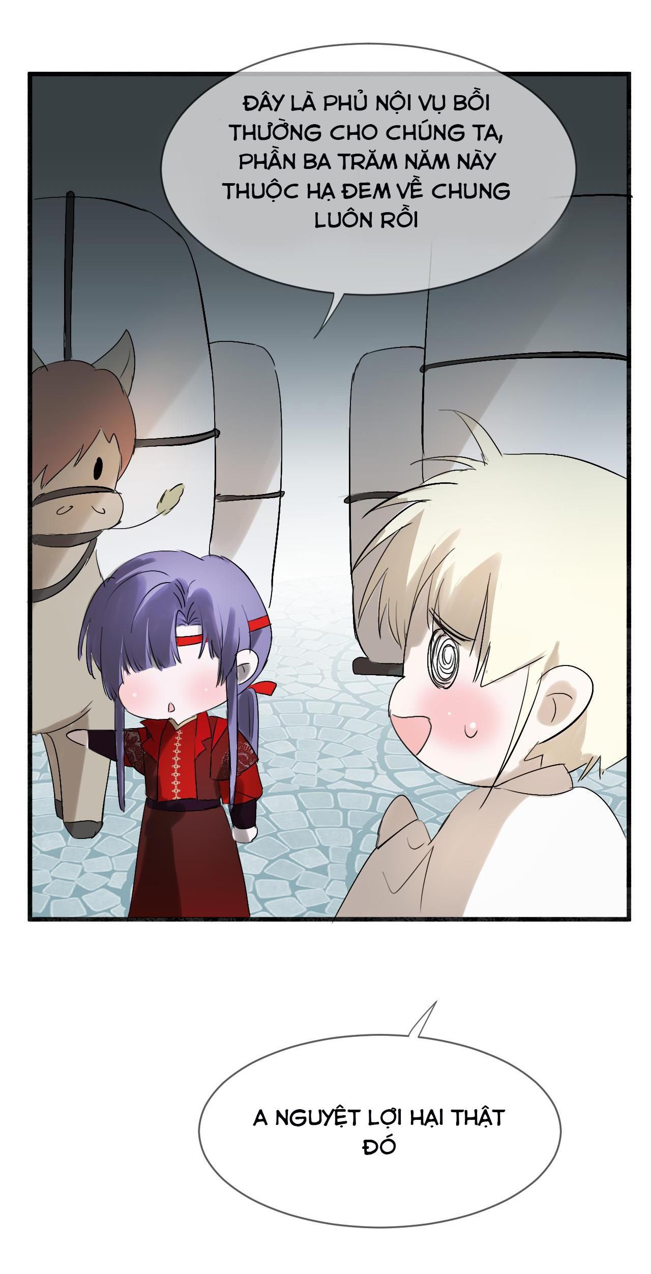 Silent Blue Chapter 12 - 31