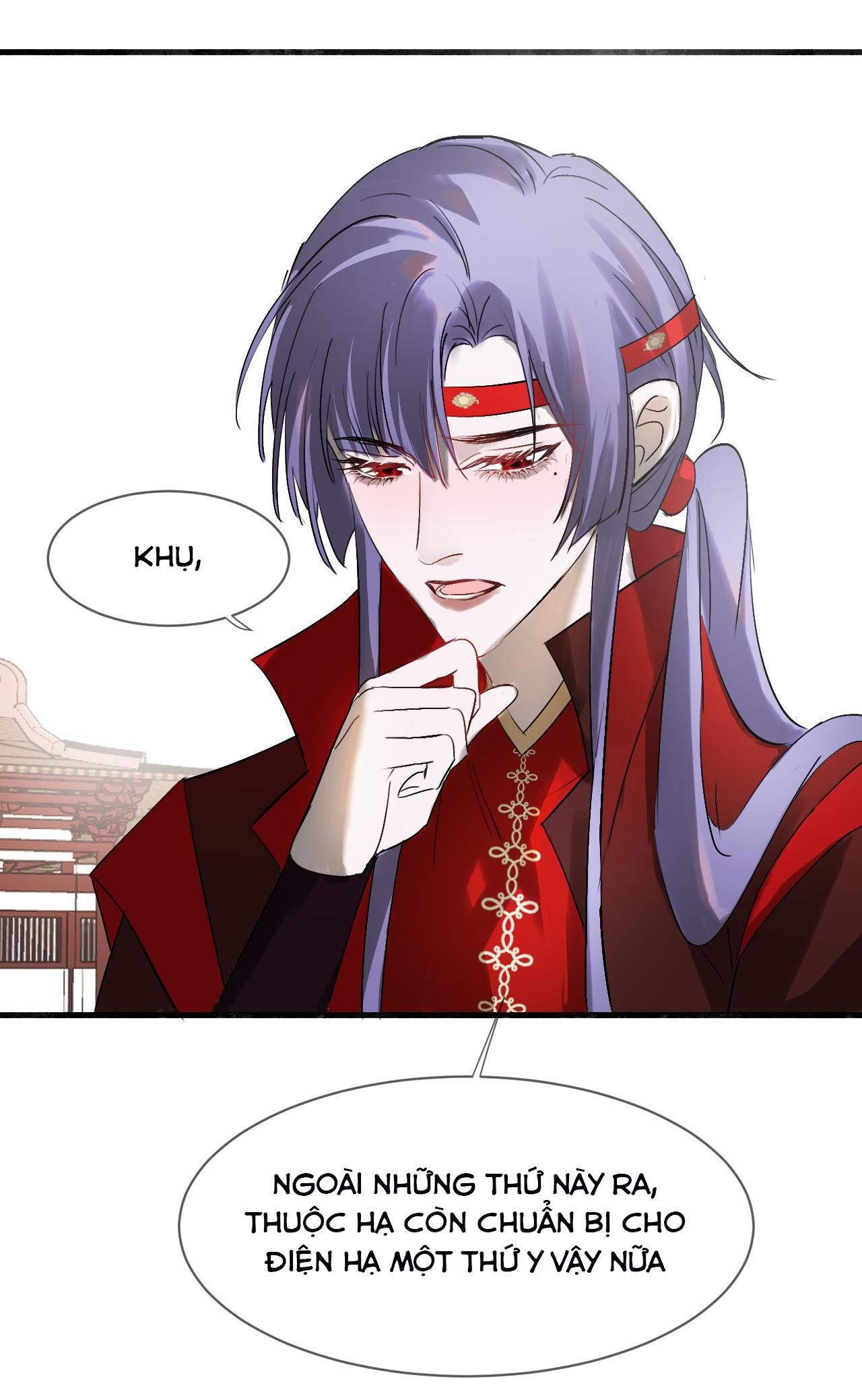 Silent Blue Chapter 12 - 32