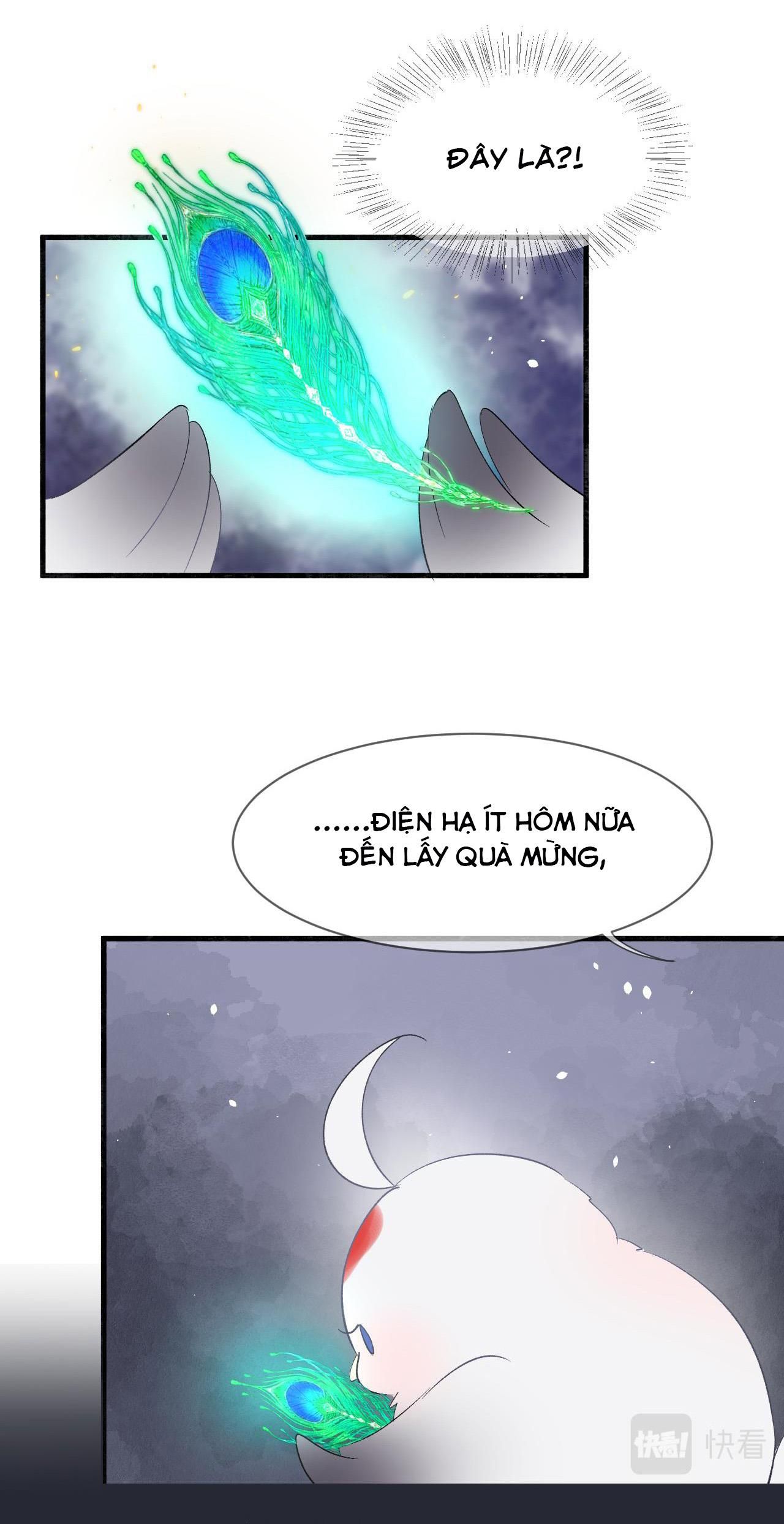 Silent Blue Chapter 12 - 9