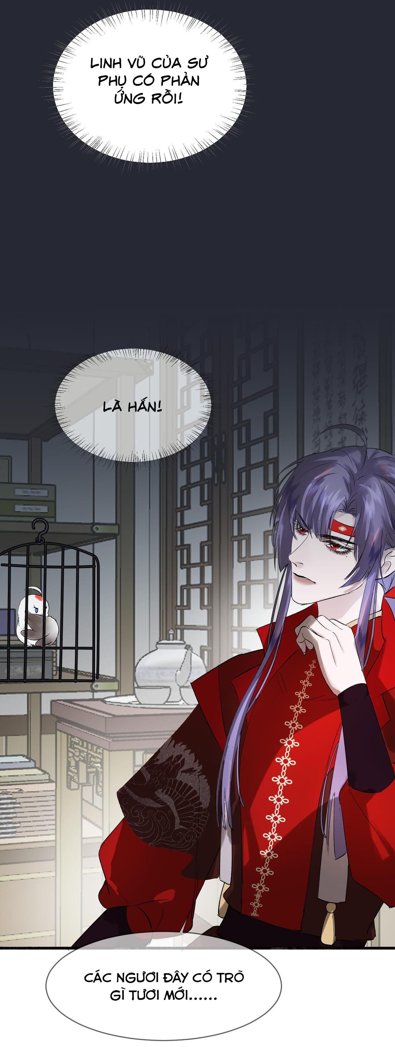 Silent Blue Chapter 12 - 10