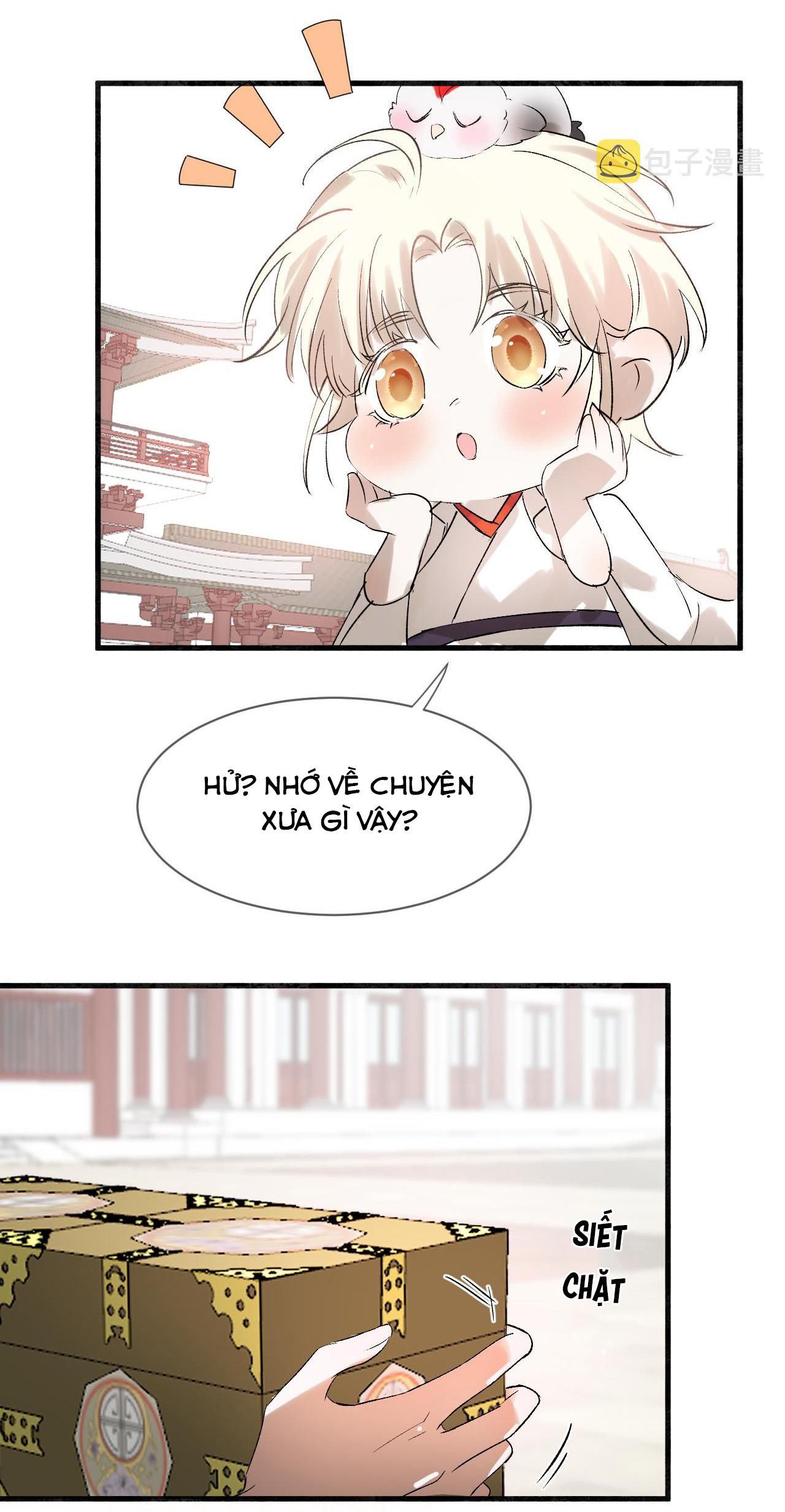 Silent Blue Chapter 13 - 19