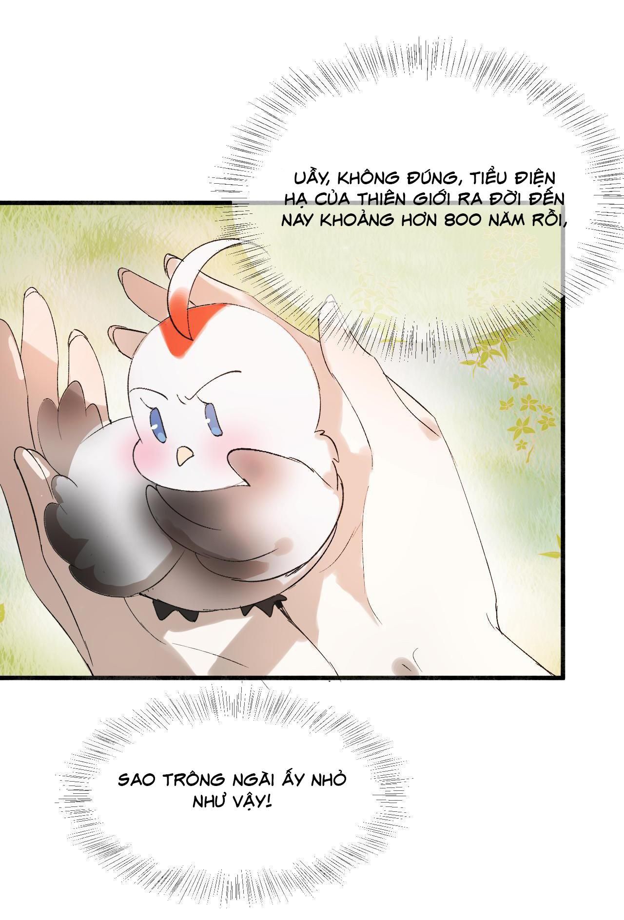 Silent Blue Chapter 13 - 3