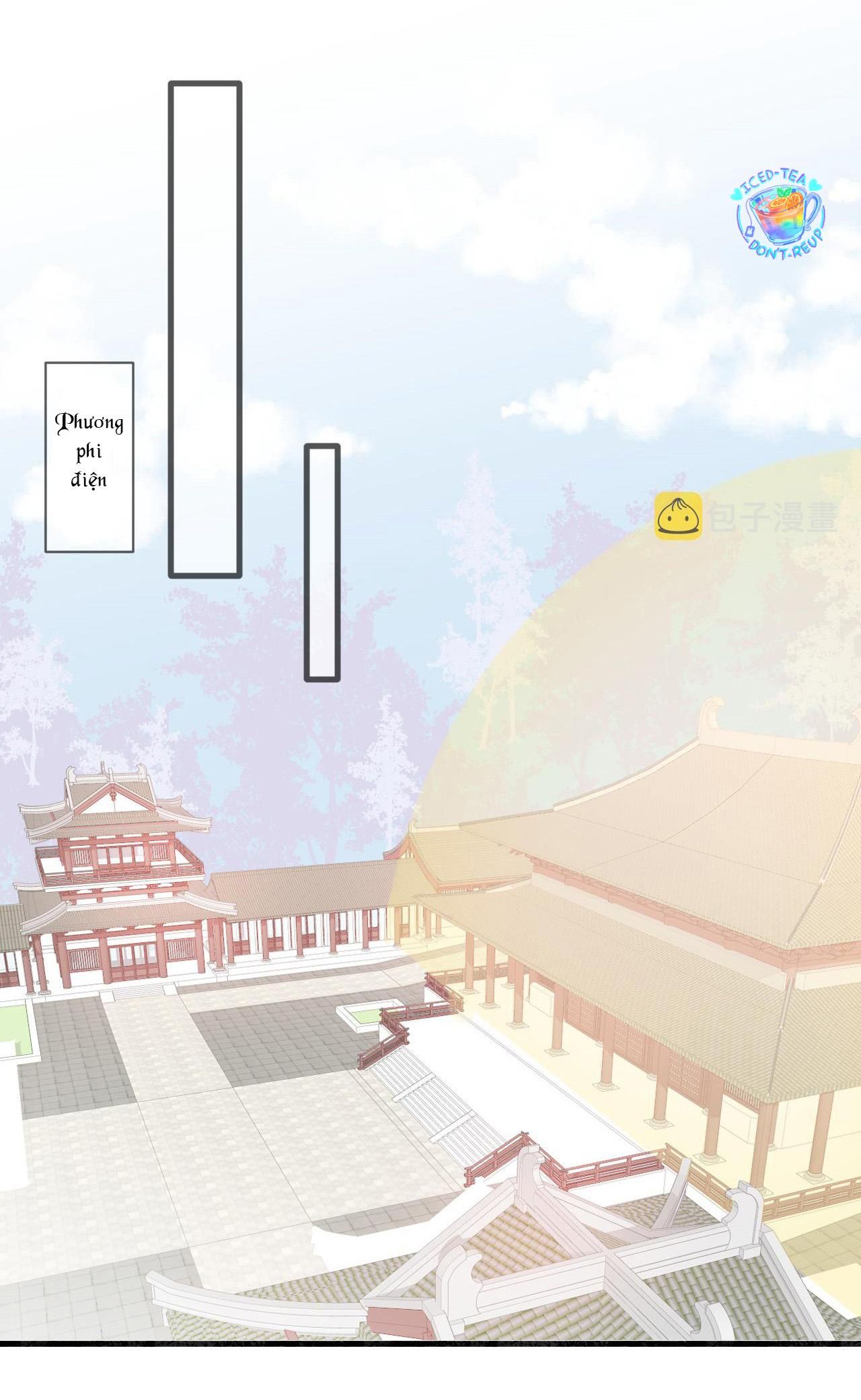 Silent Blue Chapter 13 - 21