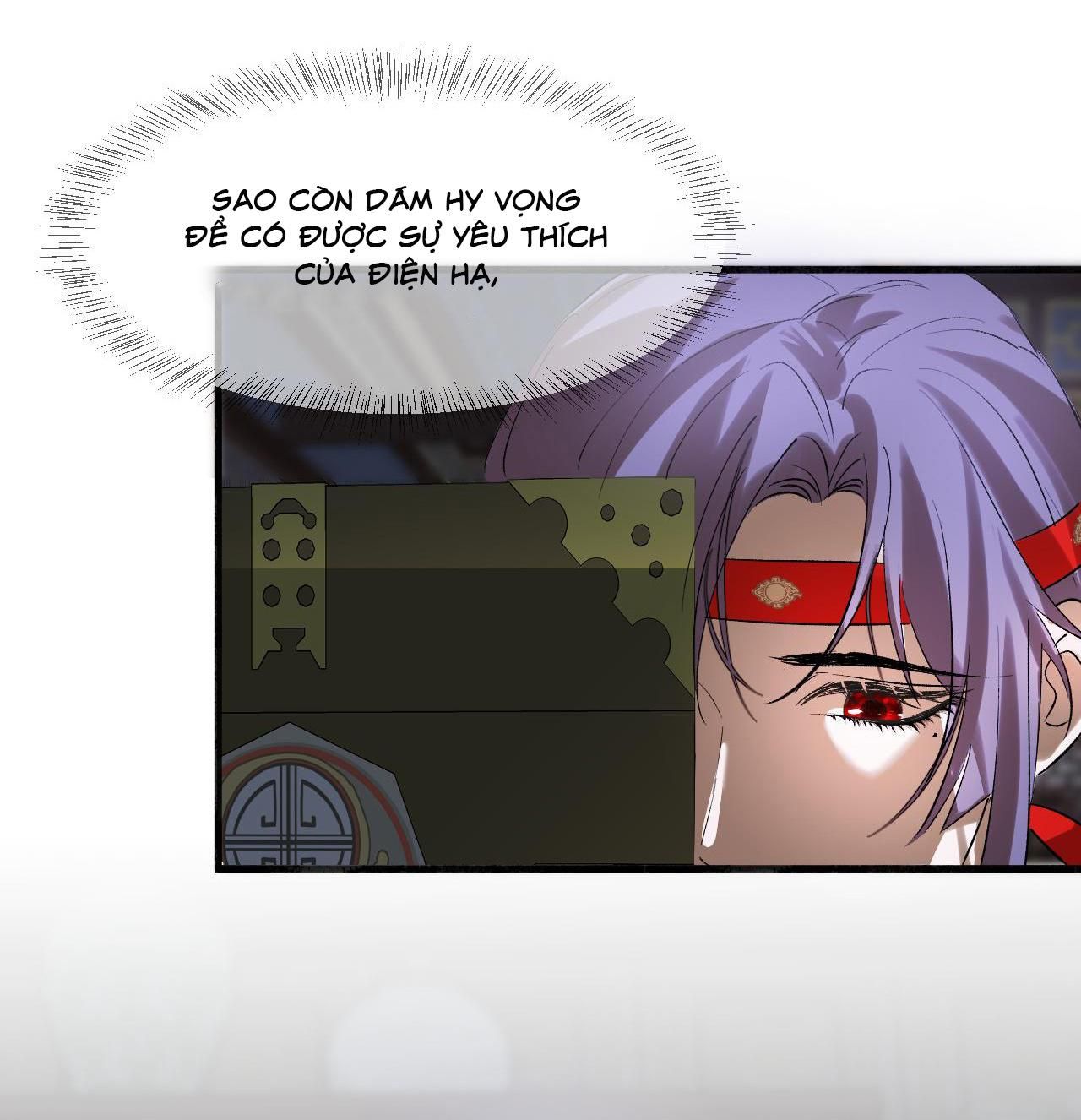 Silent Blue Chapter 13 - 24