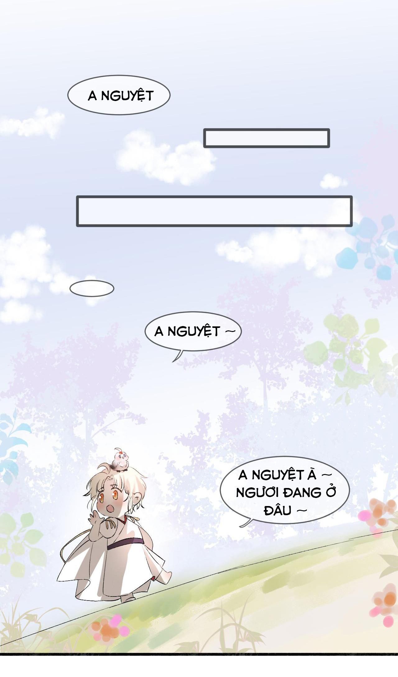 Silent Blue Chapter 13 - 26