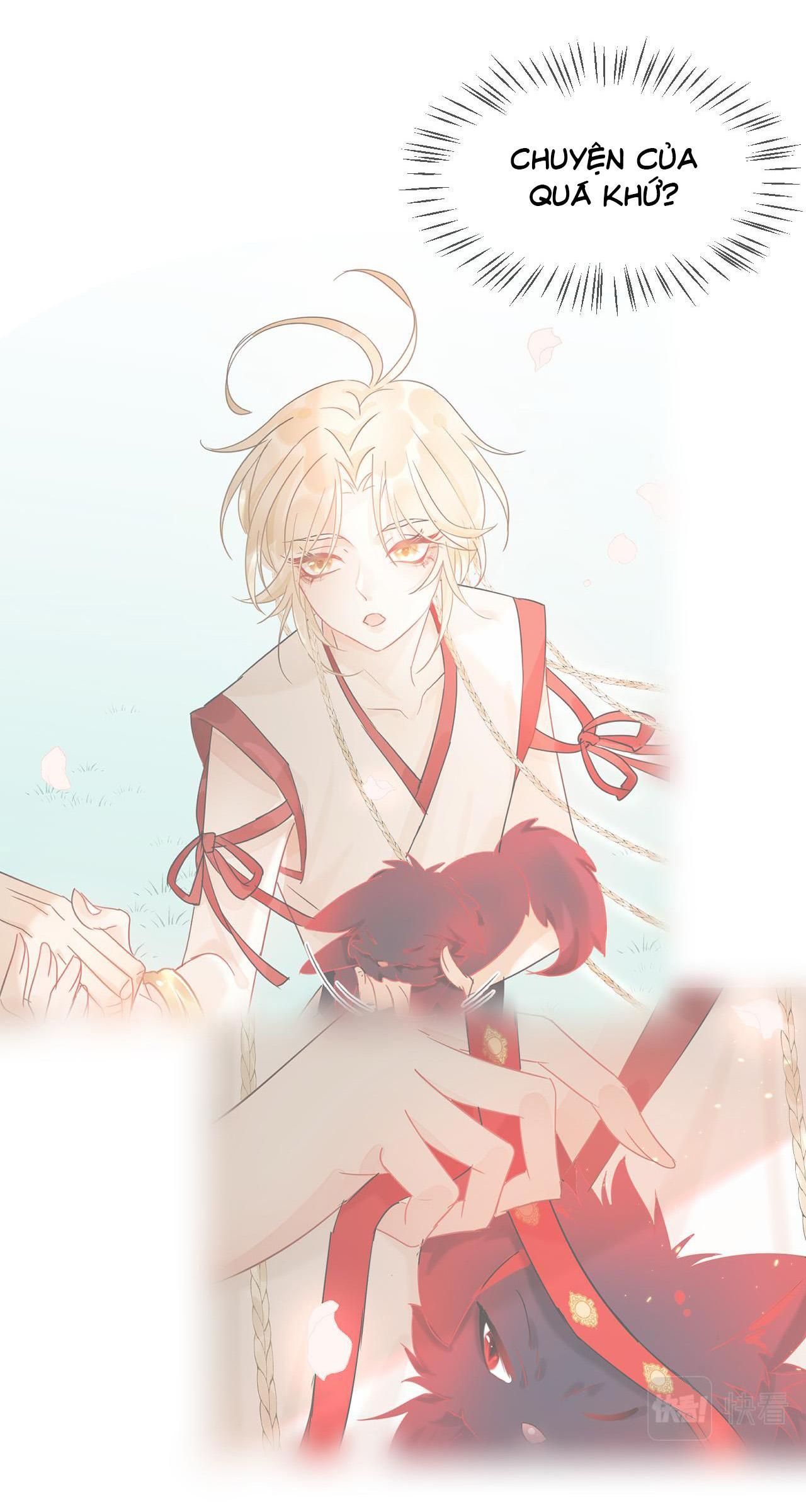 Silent Blue Chapter 13 - 29