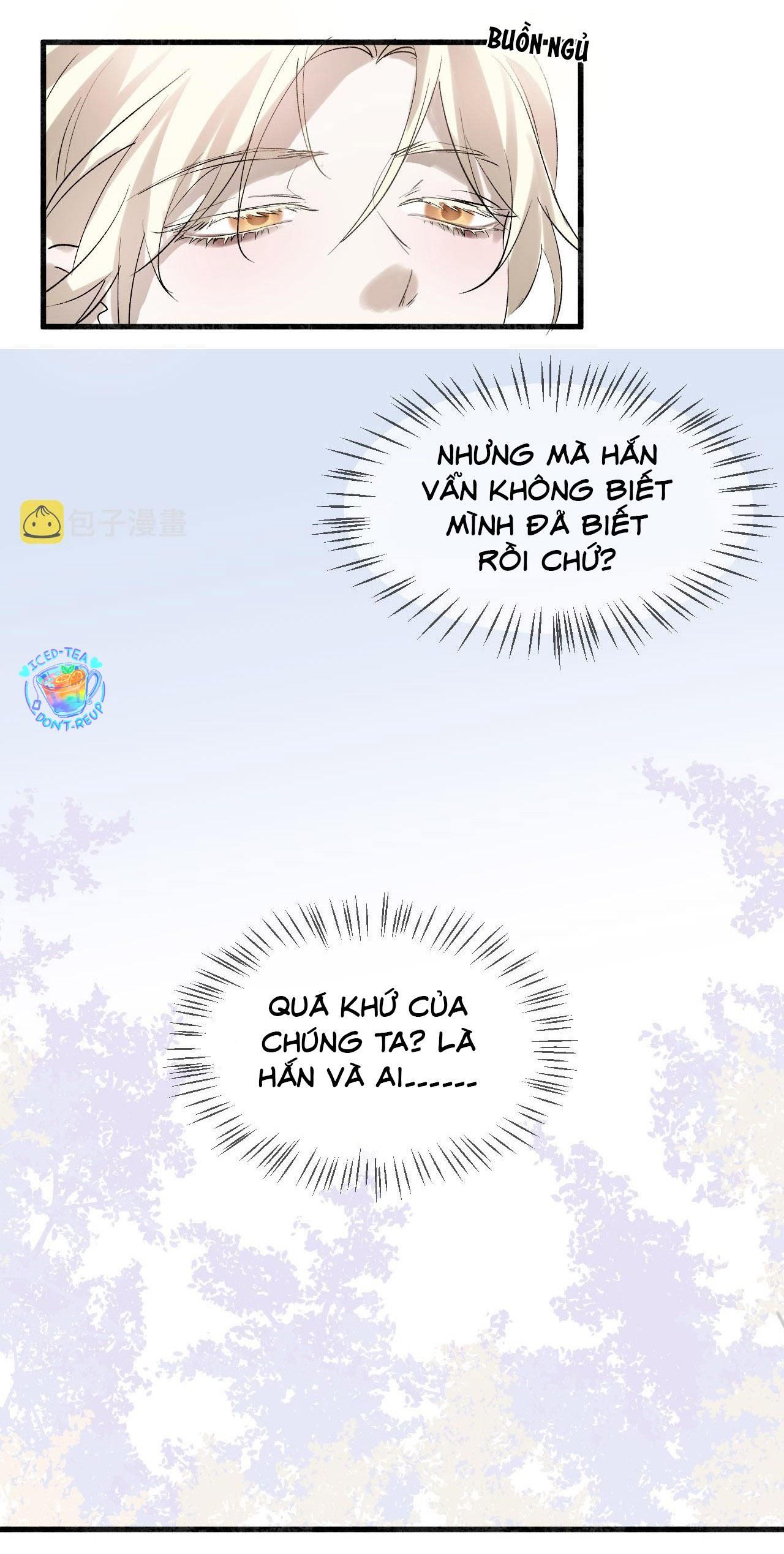 Silent Blue Chapter 13 - 30