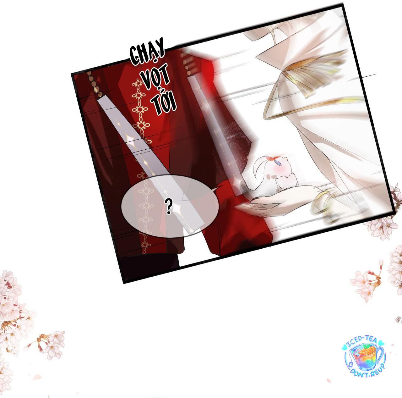 Silent Blue Chapter 13 - 4