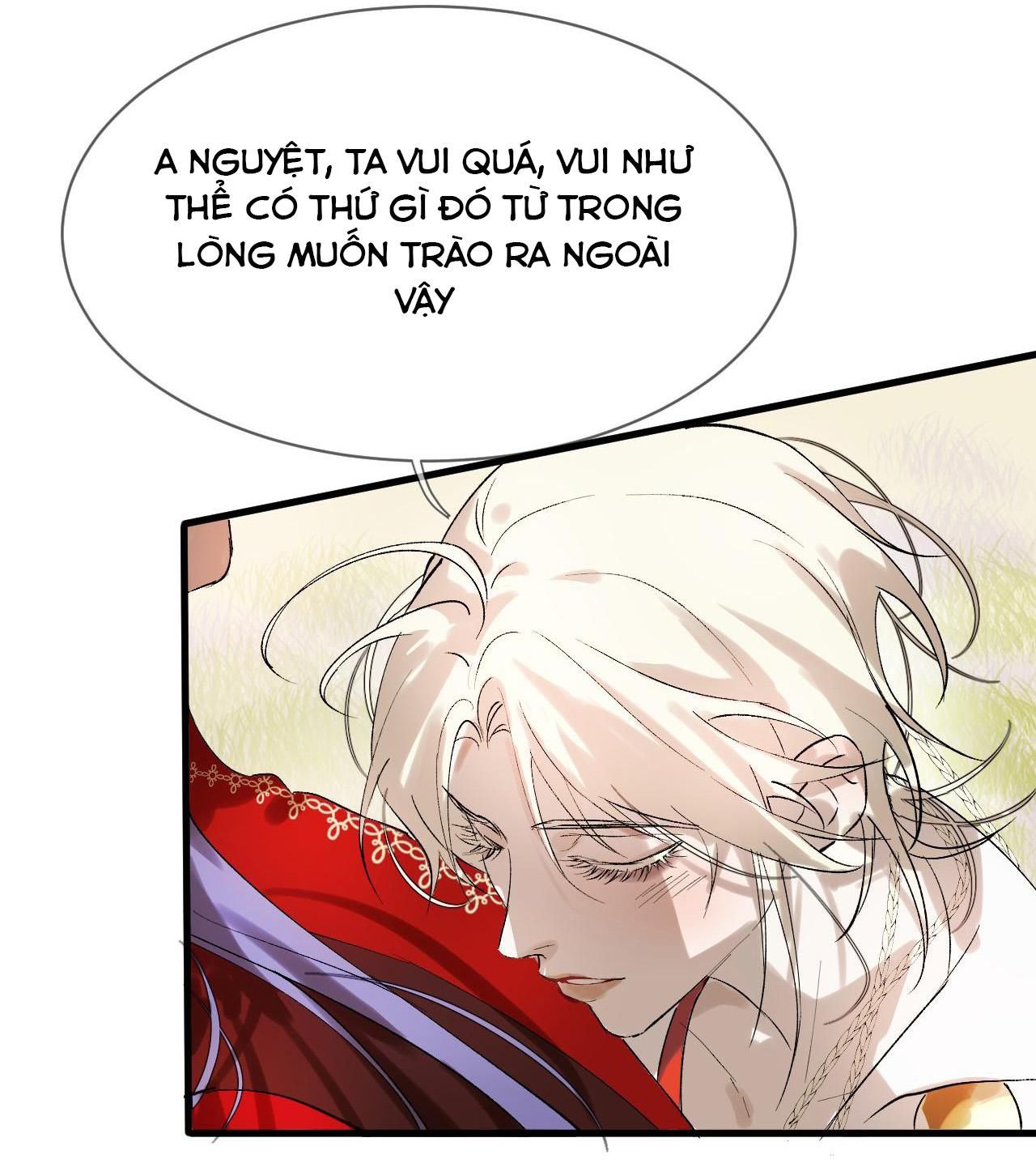 Silent Blue Chapter 13 - 6