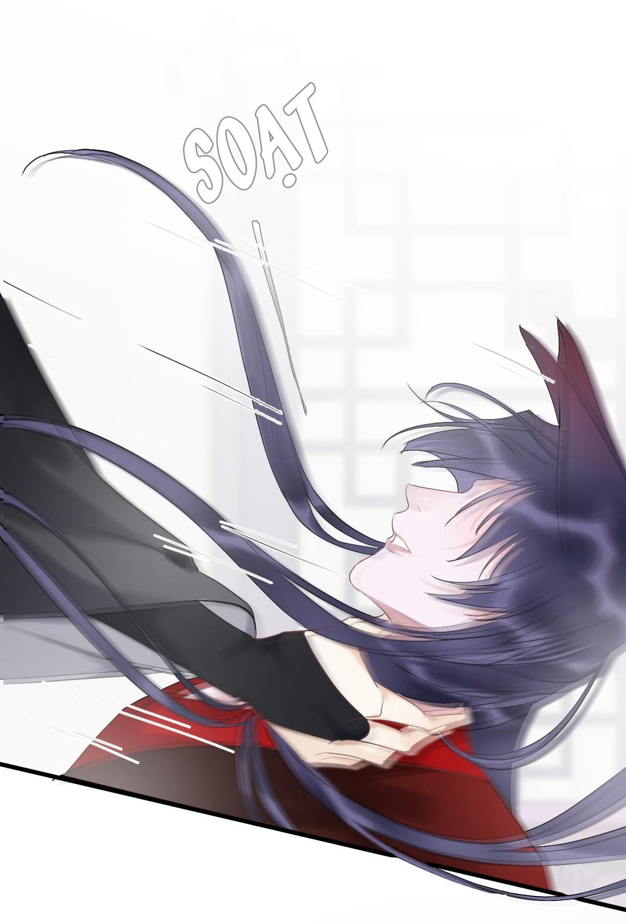 Silent Blue Chapter 14 - 2