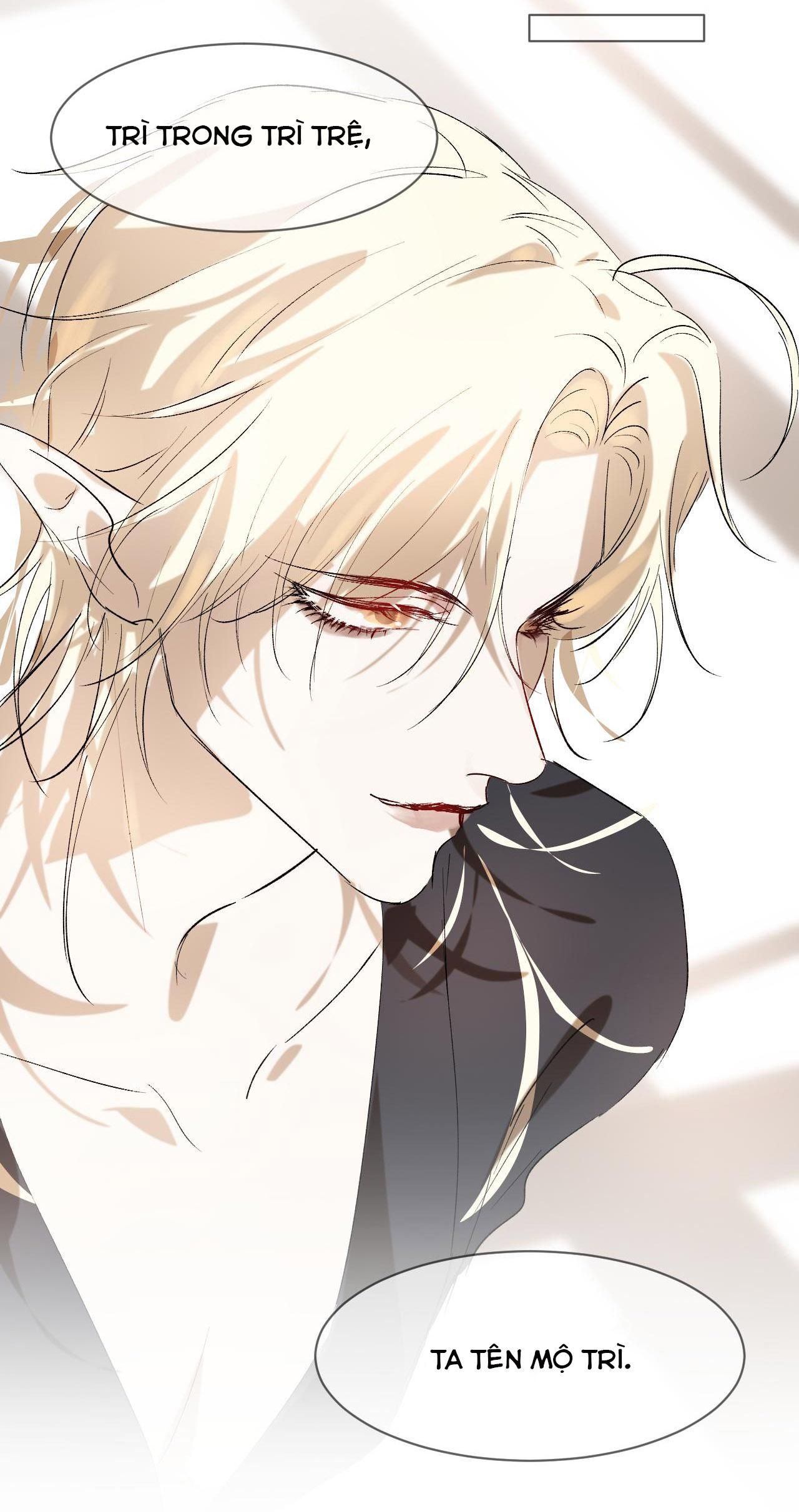 Silent Blue Chapter 14 - 11