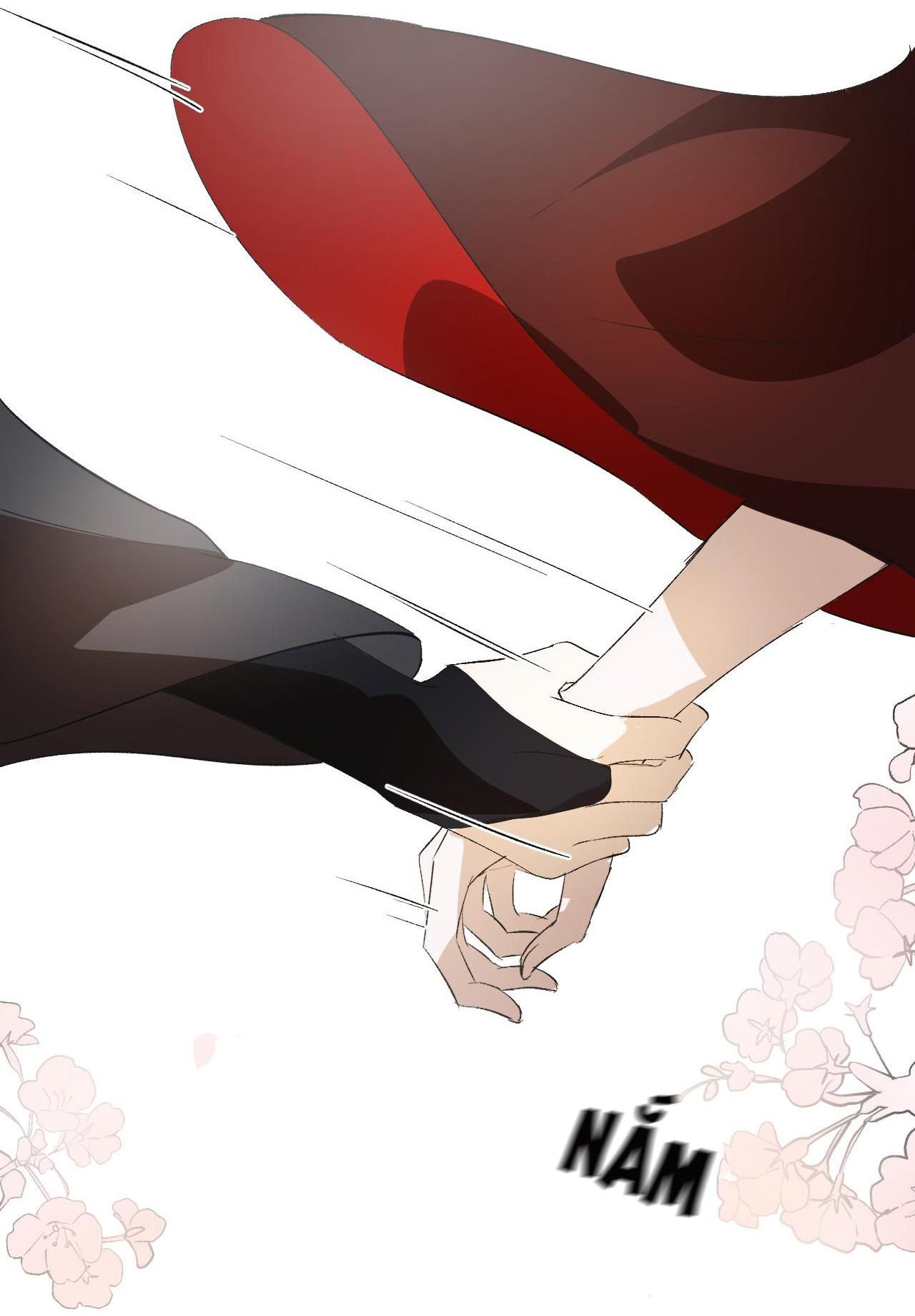 Silent Blue Chapter 14 - 21