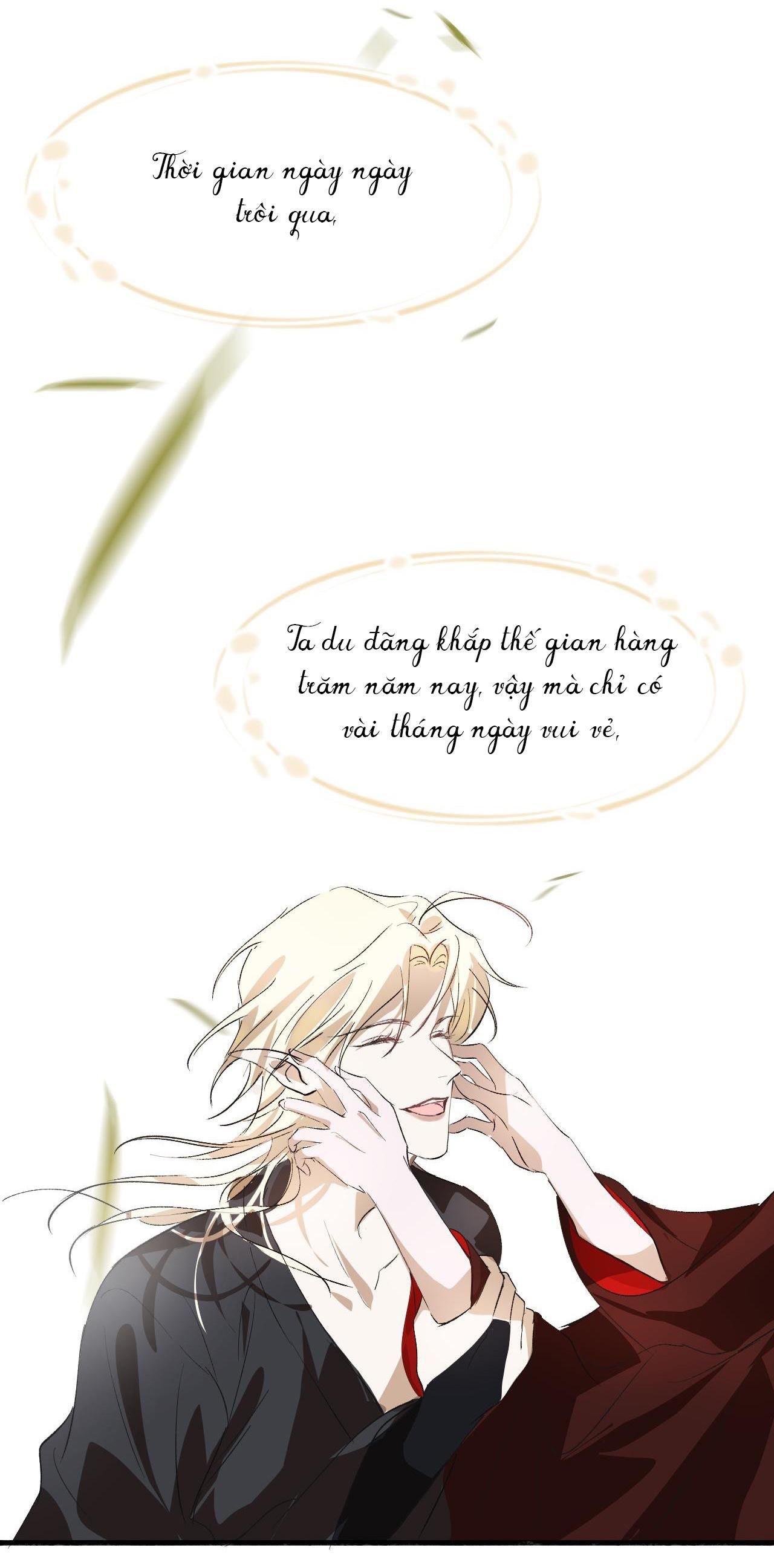 Silent Blue Chapter 14 - 26