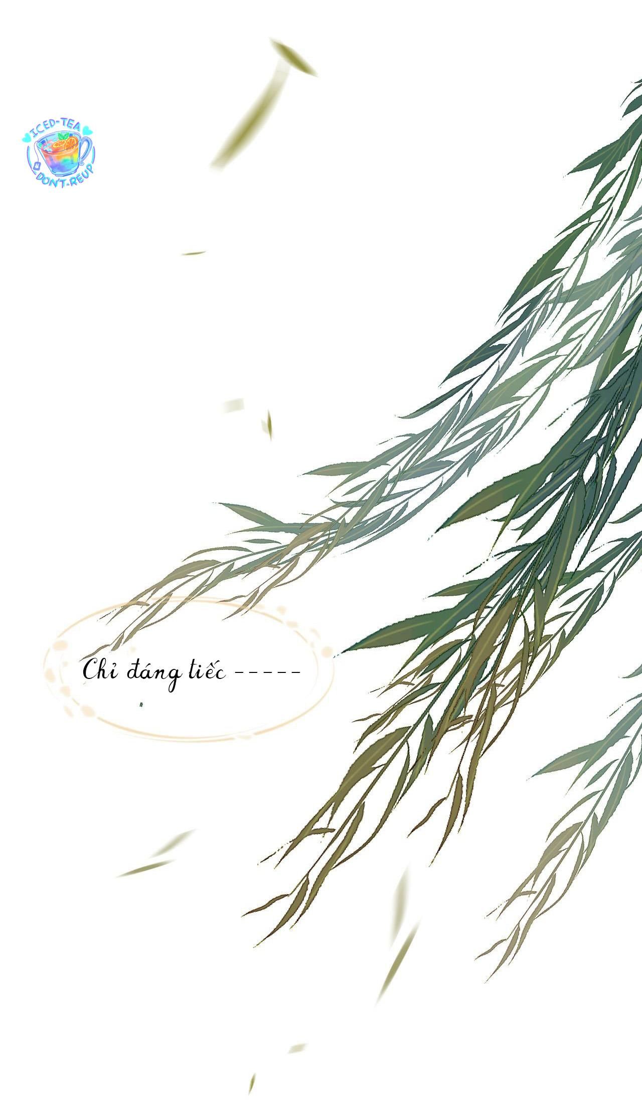 Silent Blue Chapter 14 - 27