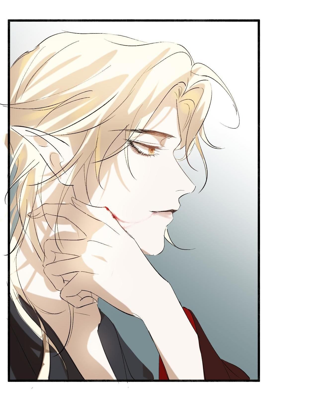 Silent Blue Chapter 14 - 32