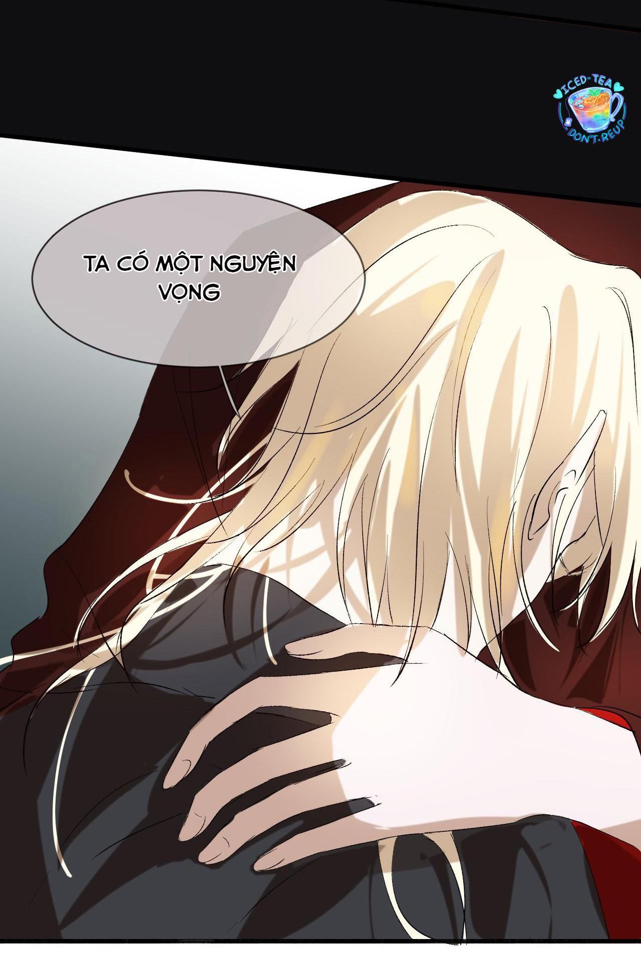 Silent Blue Chapter 14 - 34