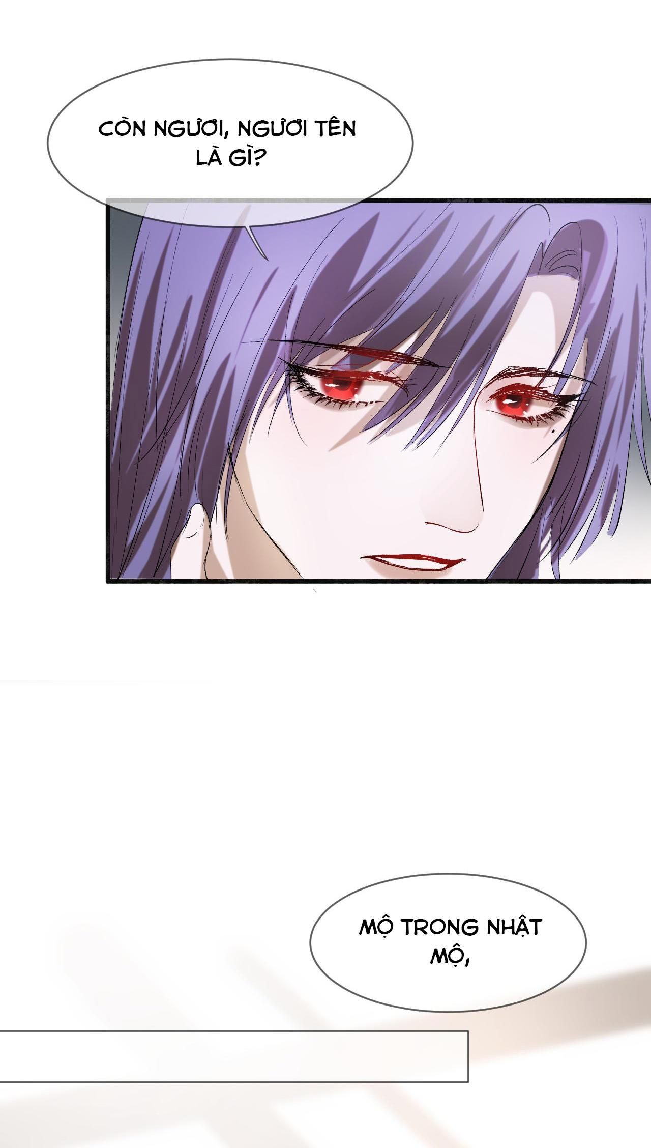 Silent Blue Chapter 14 - 10