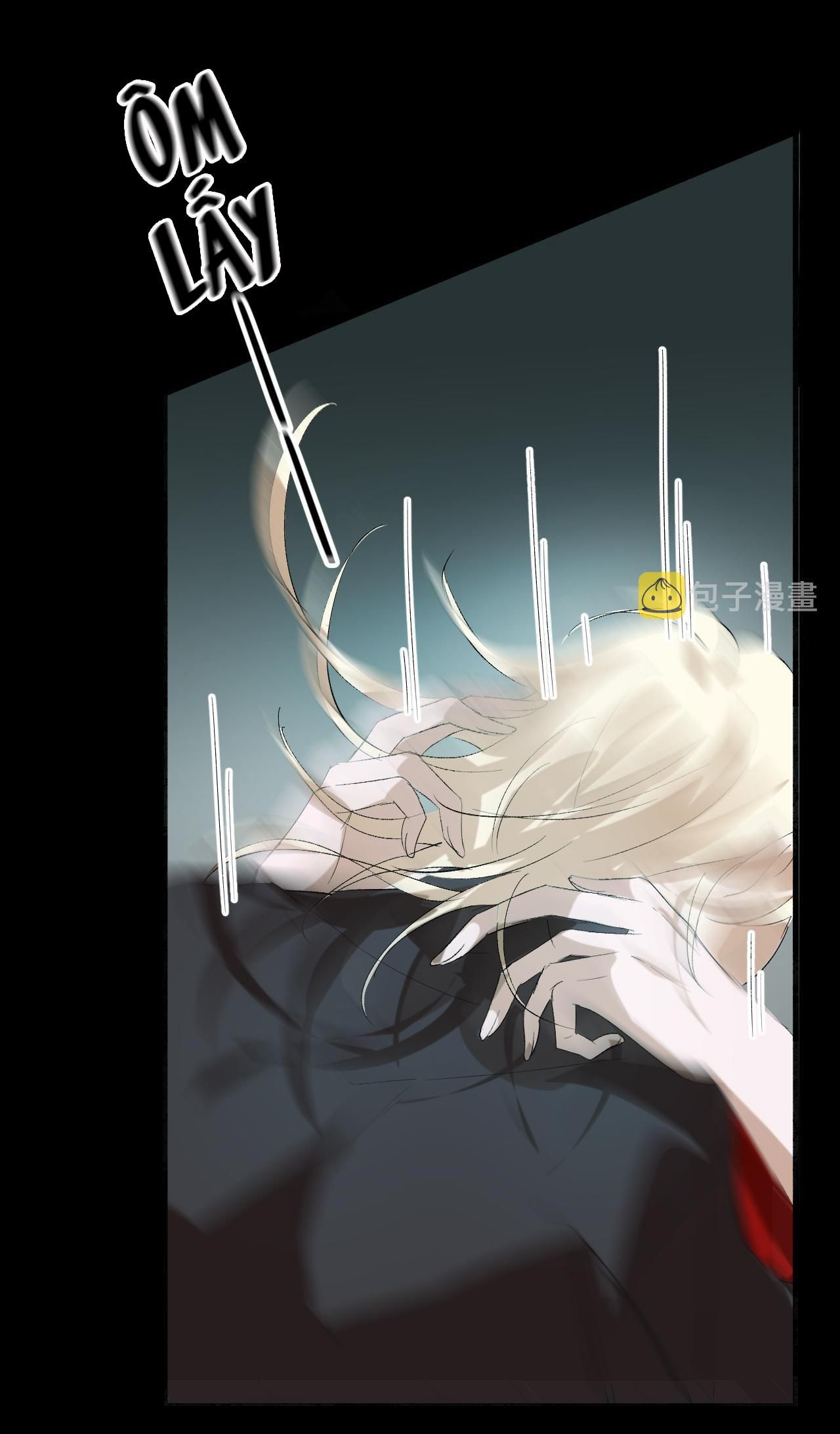 Silent Blue Chapter 15 - 11