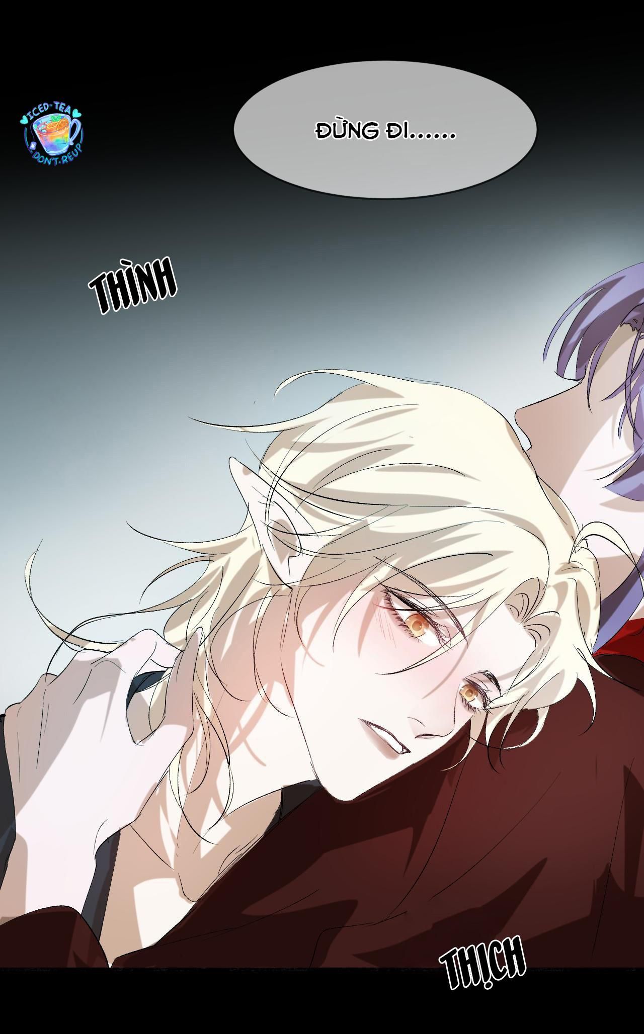 Silent Blue Chapter 15 - 12