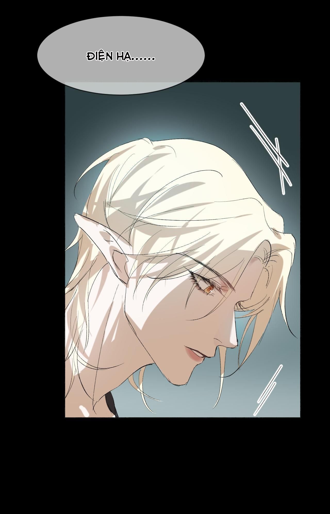 Silent Blue Chapter 15 - 13