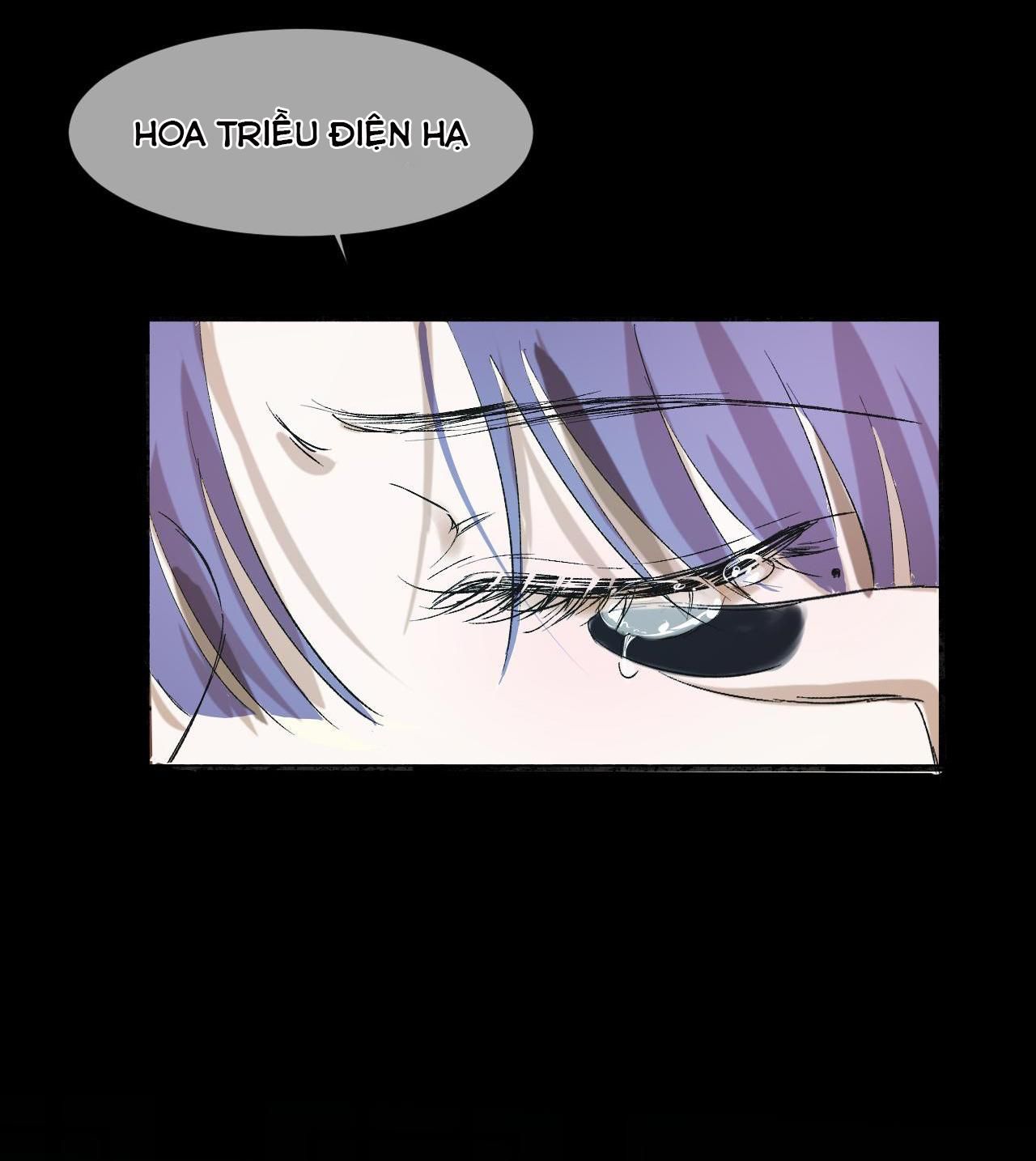 Silent Blue Chapter 15 - 16