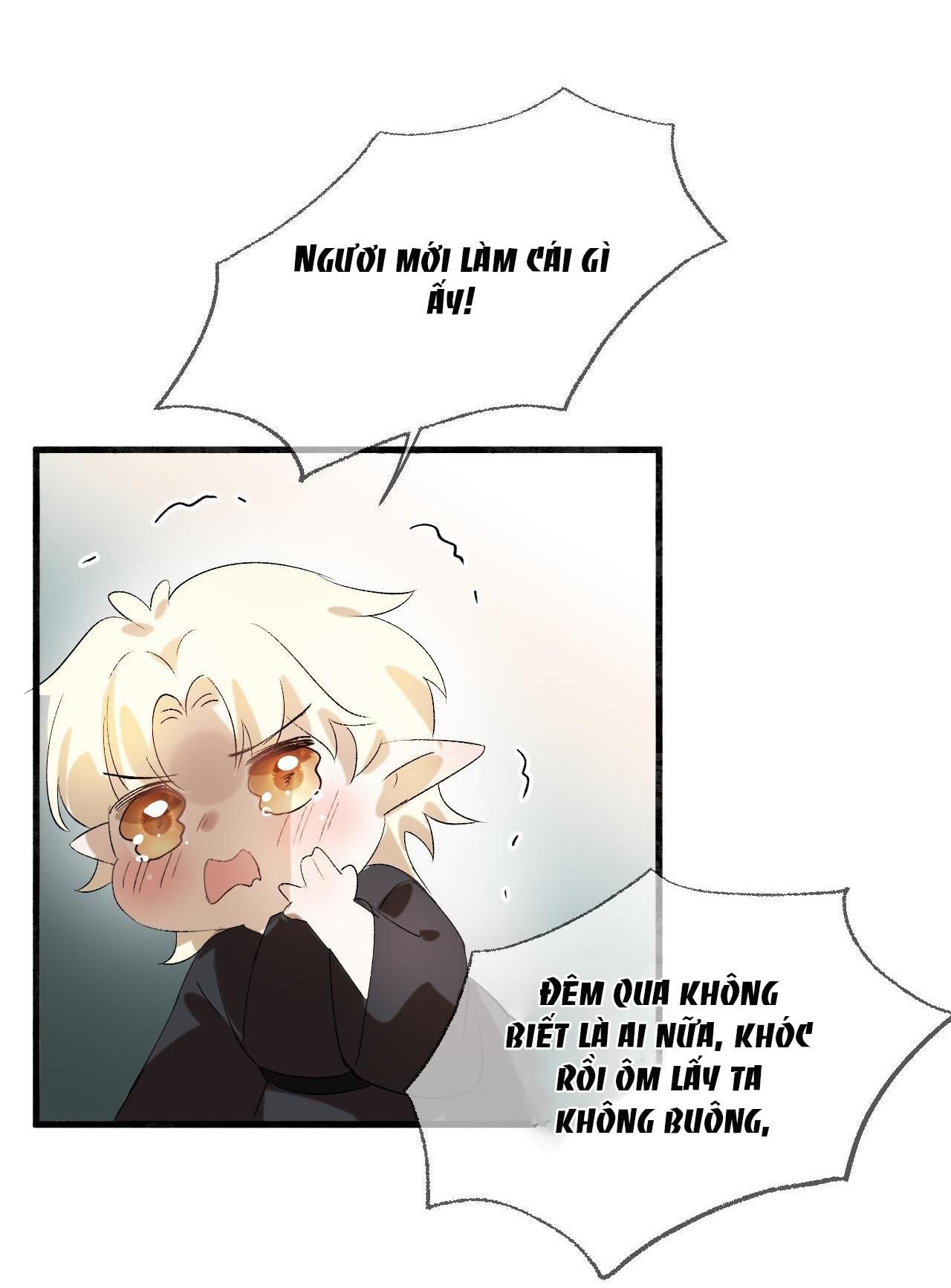 Silent Blue Chapter 15 - 23