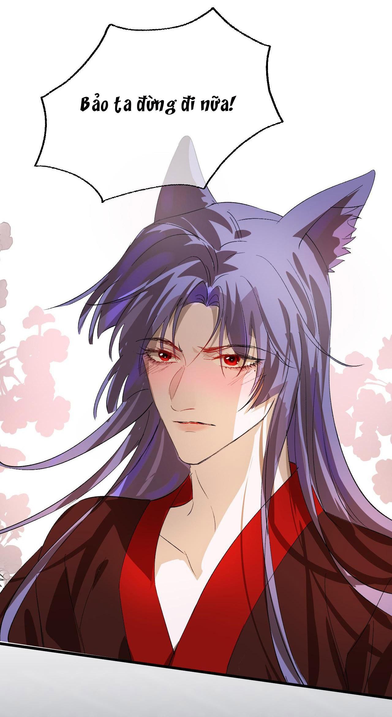 Silent Blue Chapter 15 - 24