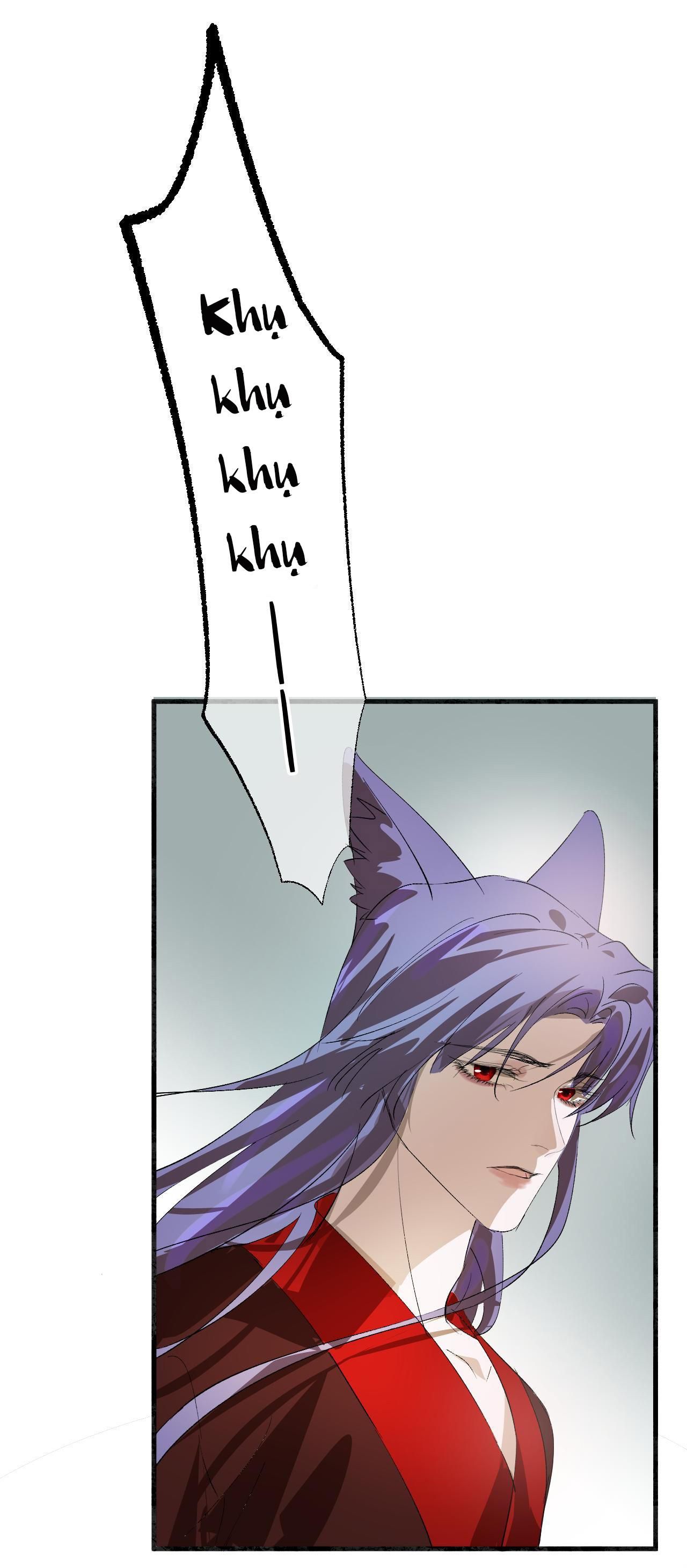 Silent Blue Chapter 15 - 26