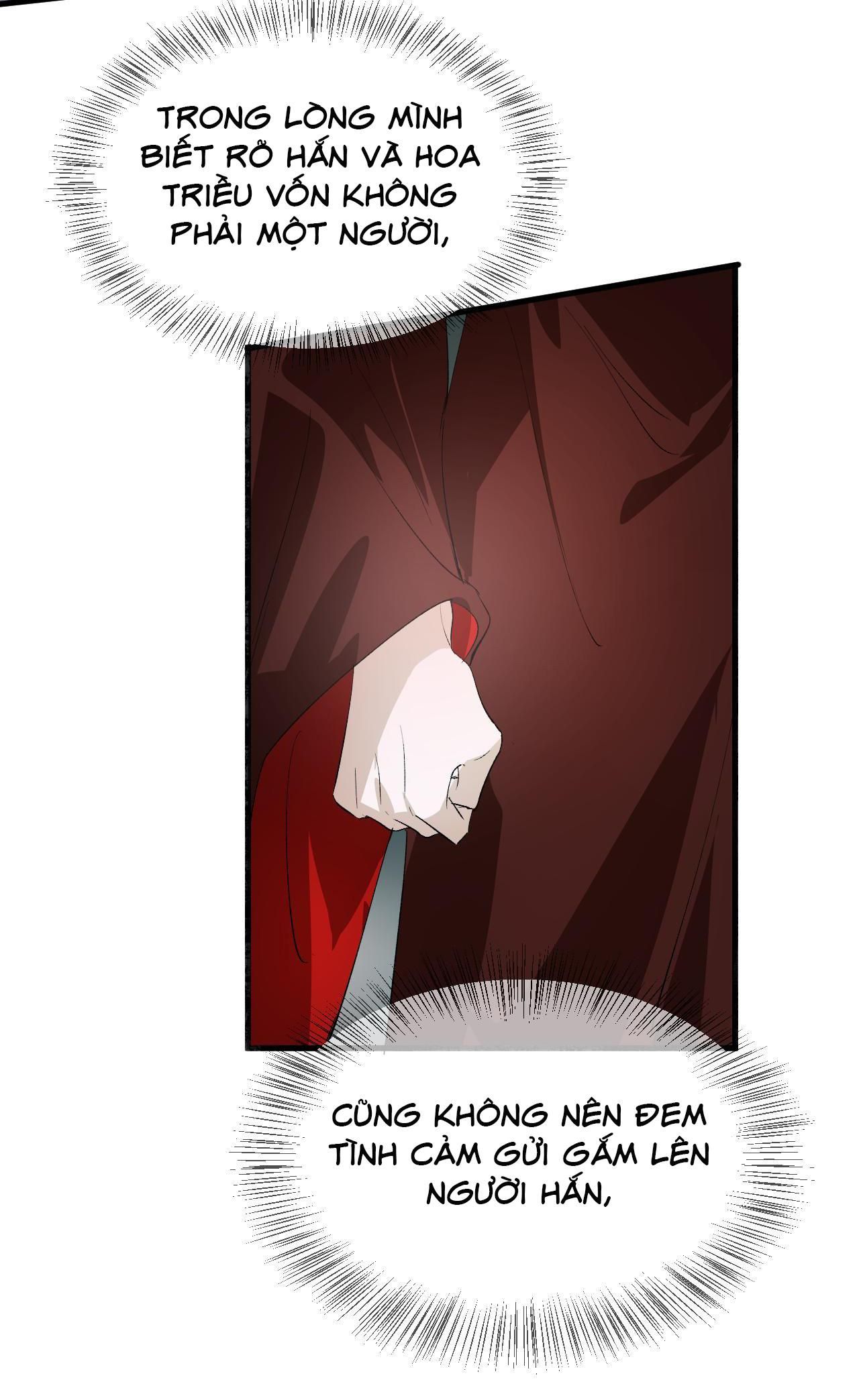 Silent Blue Chapter 15 - 28