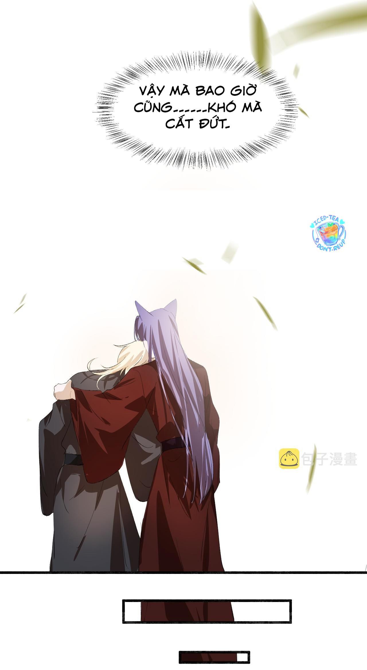 Silent Blue Chapter 15 - 29