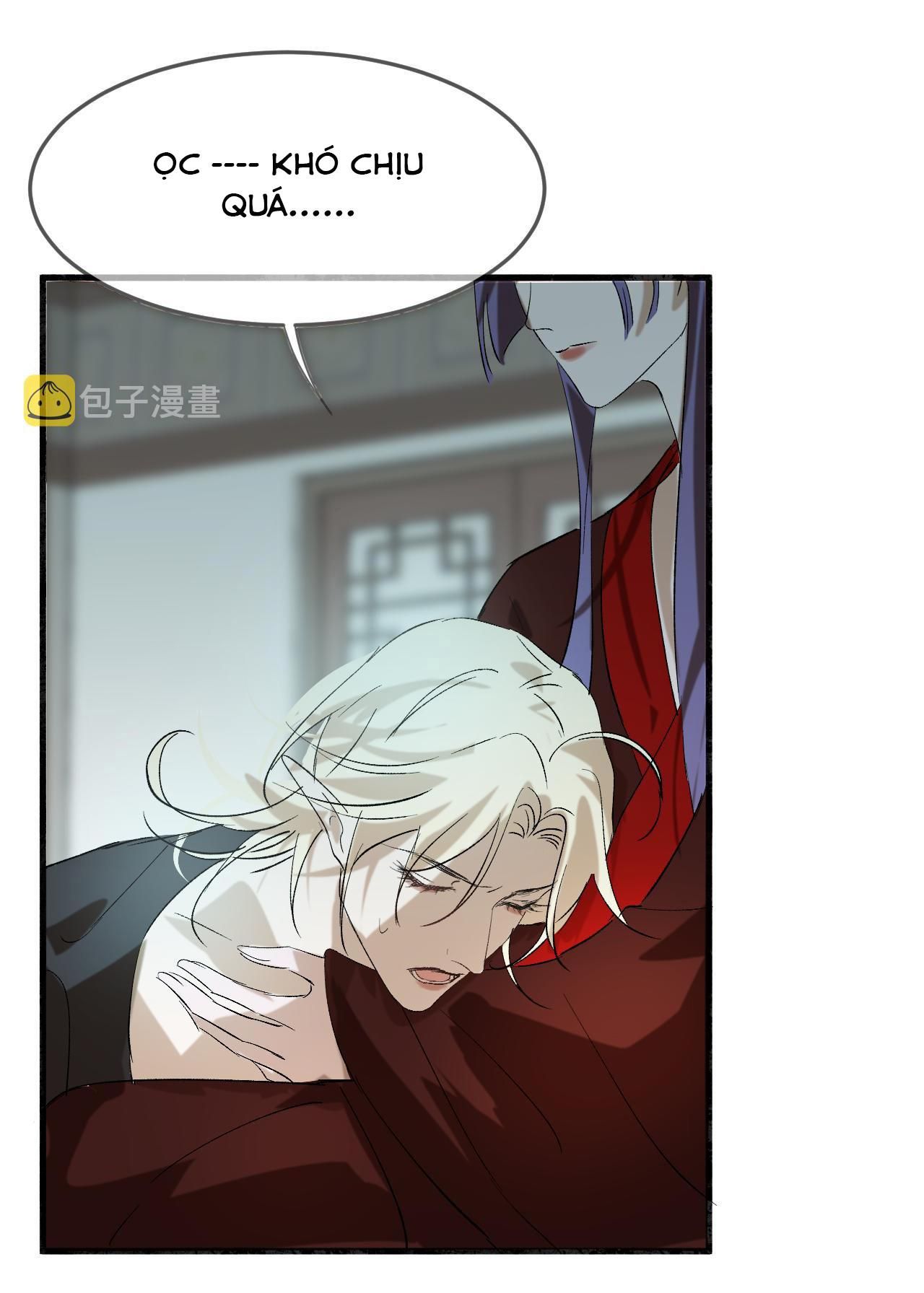 Silent Blue Chapter 15 - 31