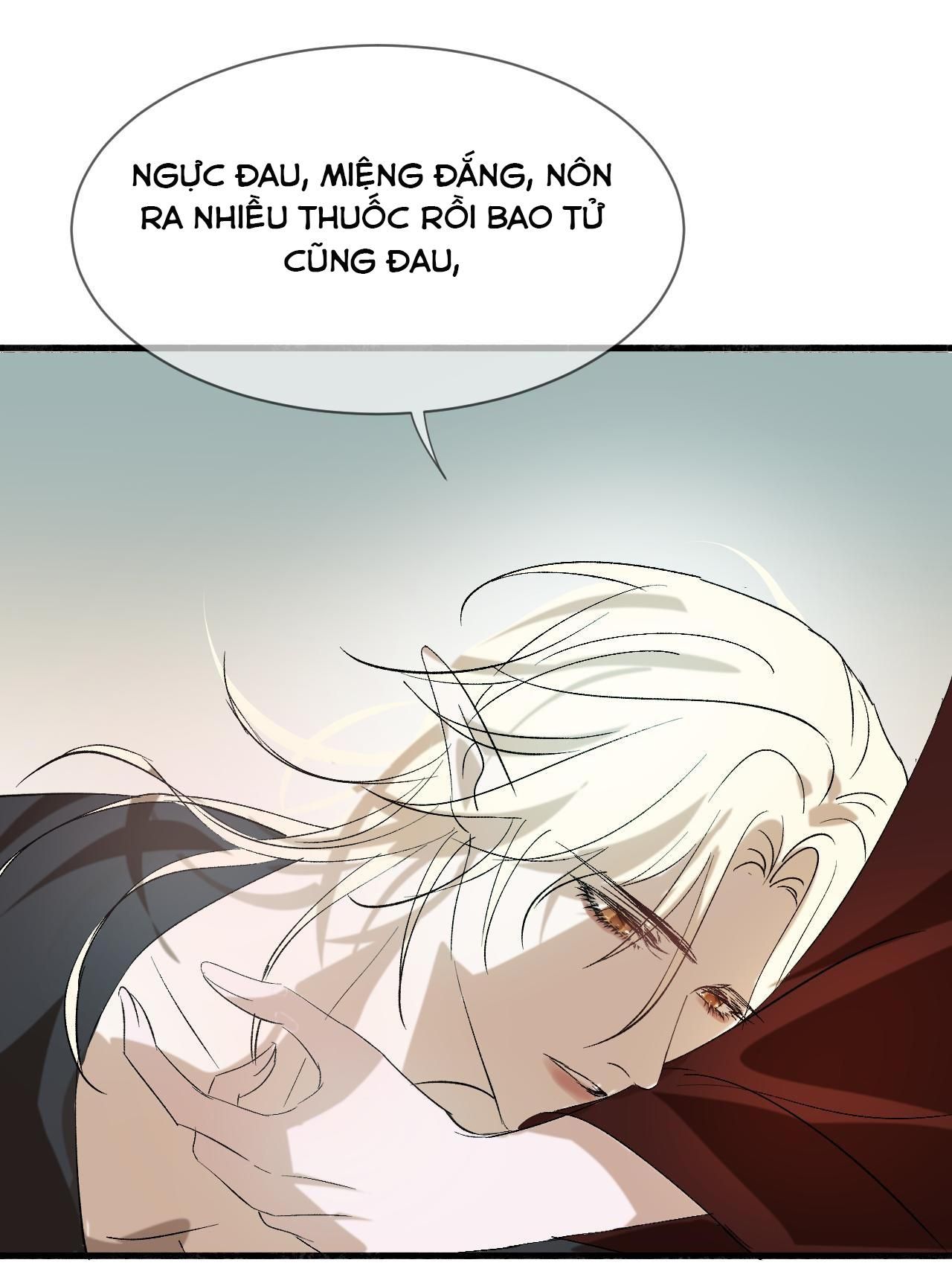 Silent Blue Chapter 15 - 32