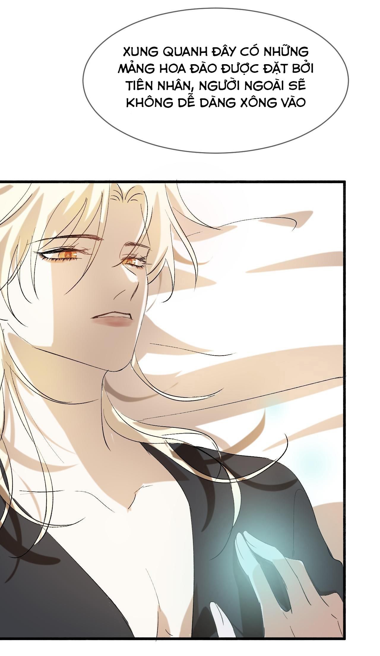 Silent Blue Chapter 15 - 34