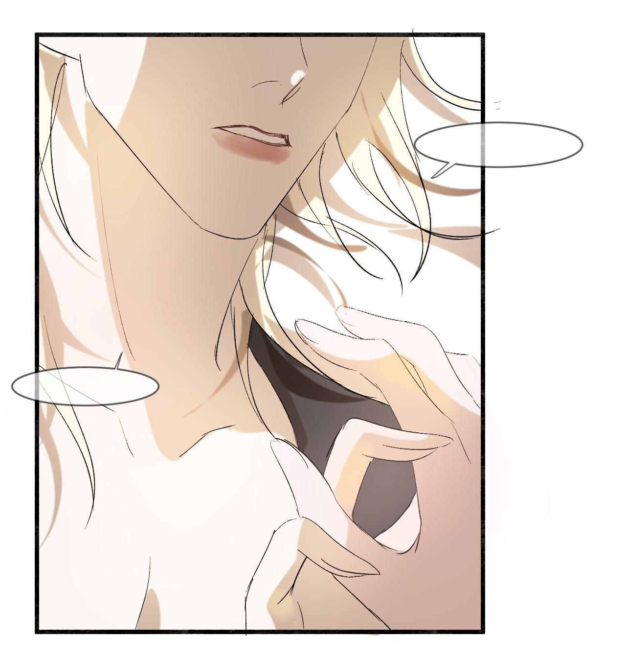 Silent Blue Chapter 15 - 35