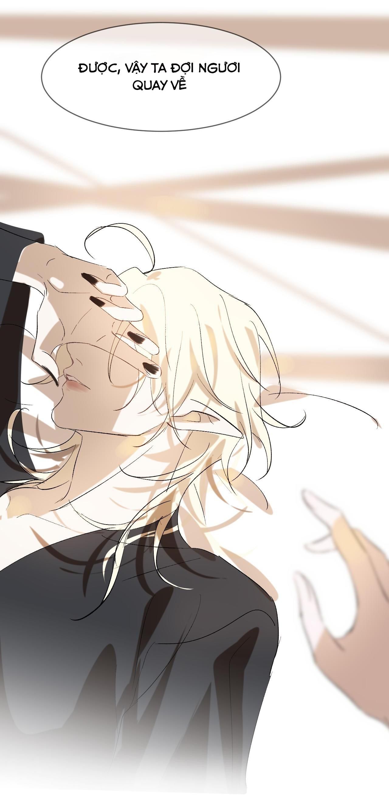 Silent Blue Chapter 15 - 36