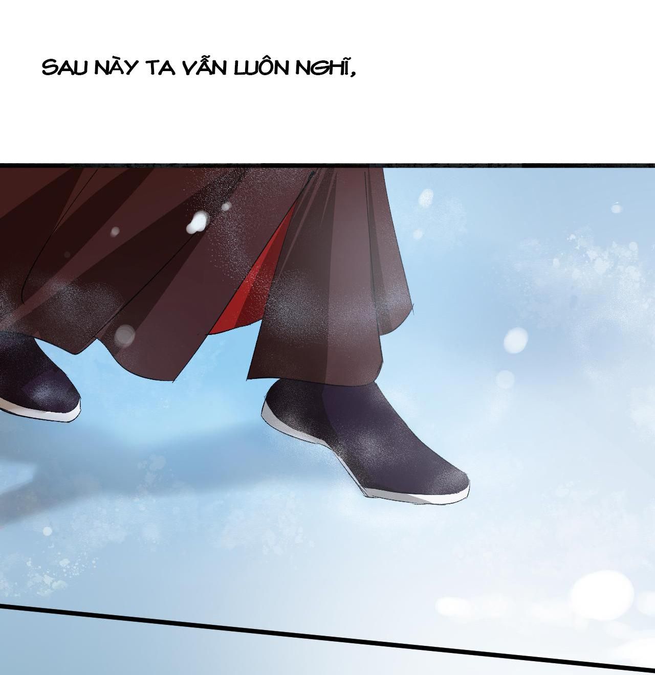 Silent Blue Chapter 15 - 37