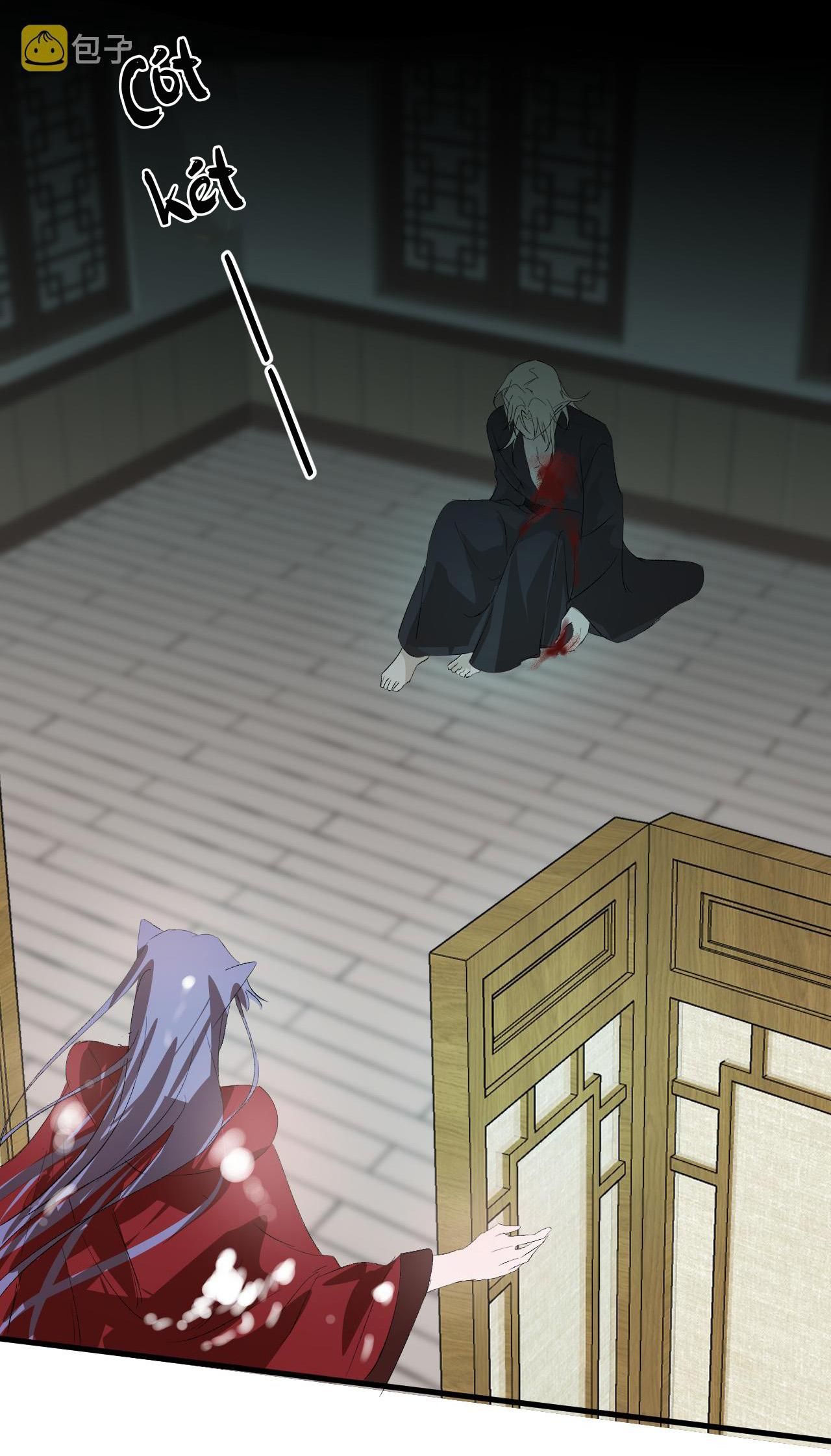 Silent Blue Chapter 15 - 39