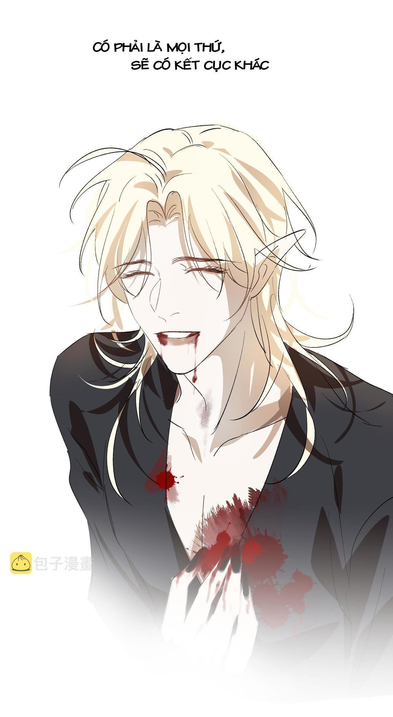 Silent Blue Chapter 15 - 40