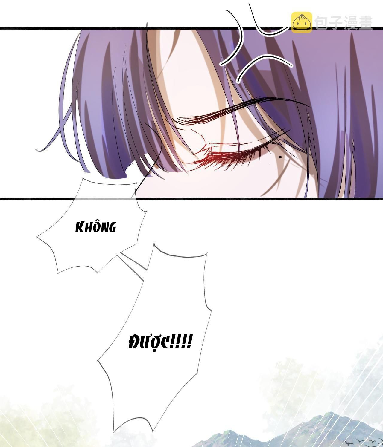 Silent Blue Chapter 15 - 6