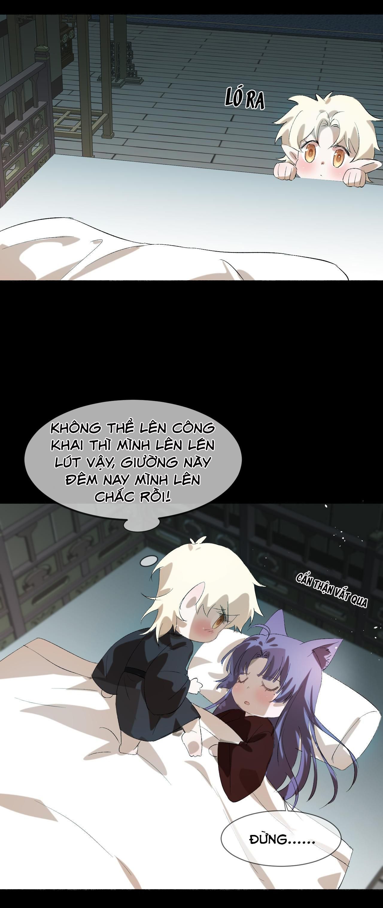 Silent Blue Chapter 15 - 9