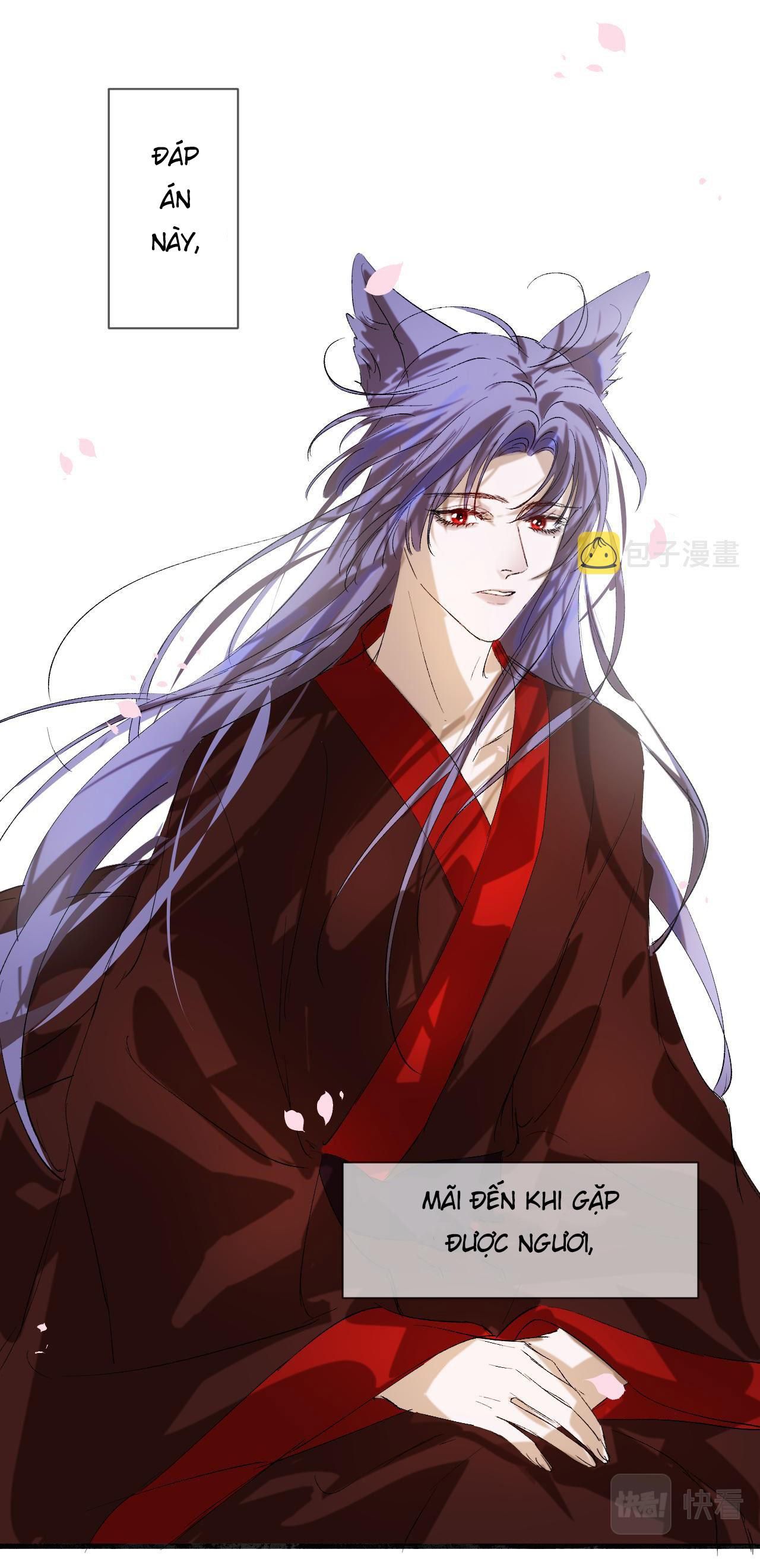 Silent Blue Chapter 16 - 12