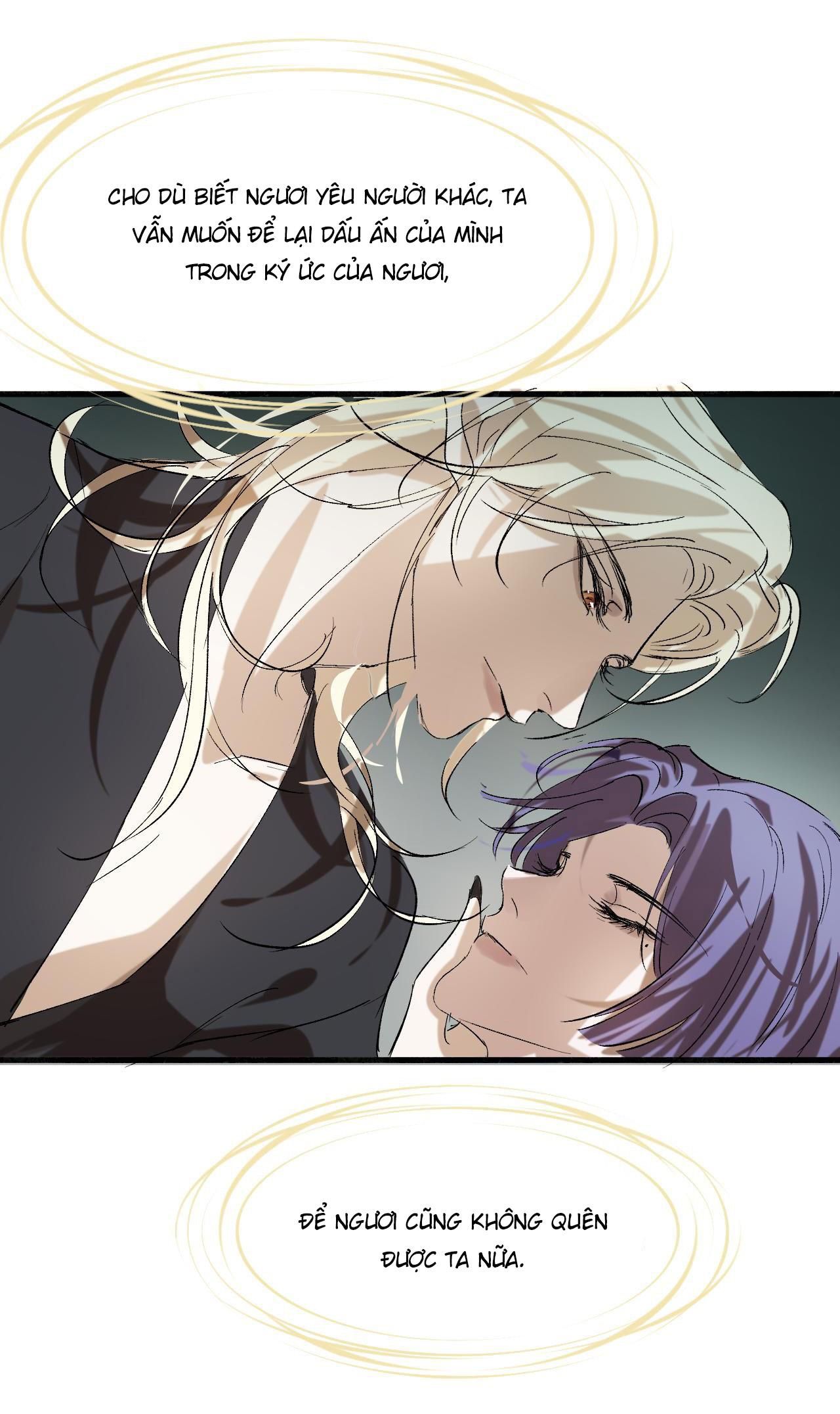 Silent Blue Chapter 16 - 14