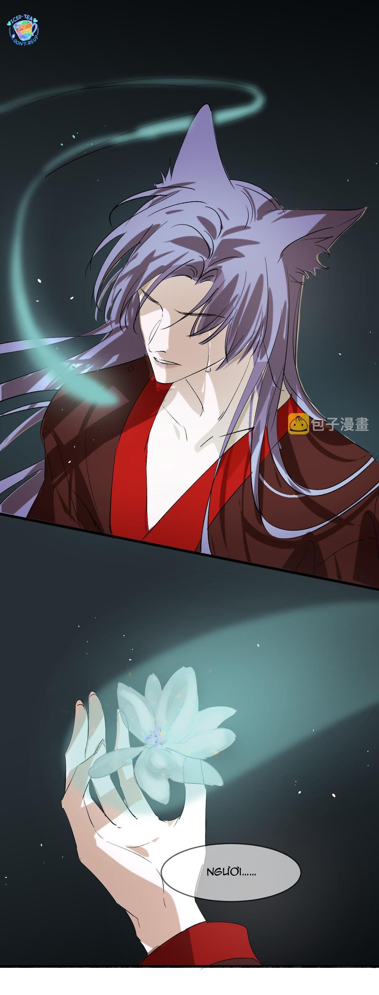 Silent Blue Chapter 16 - 21