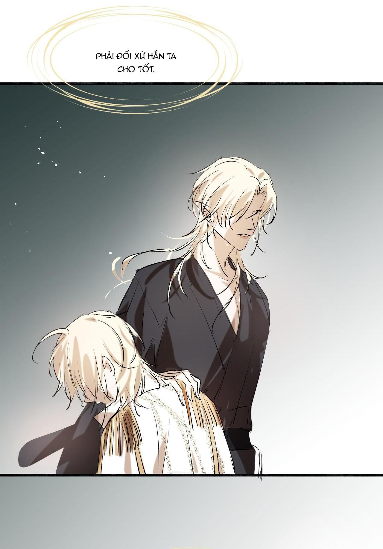 Silent Blue Chapter 16 - 25