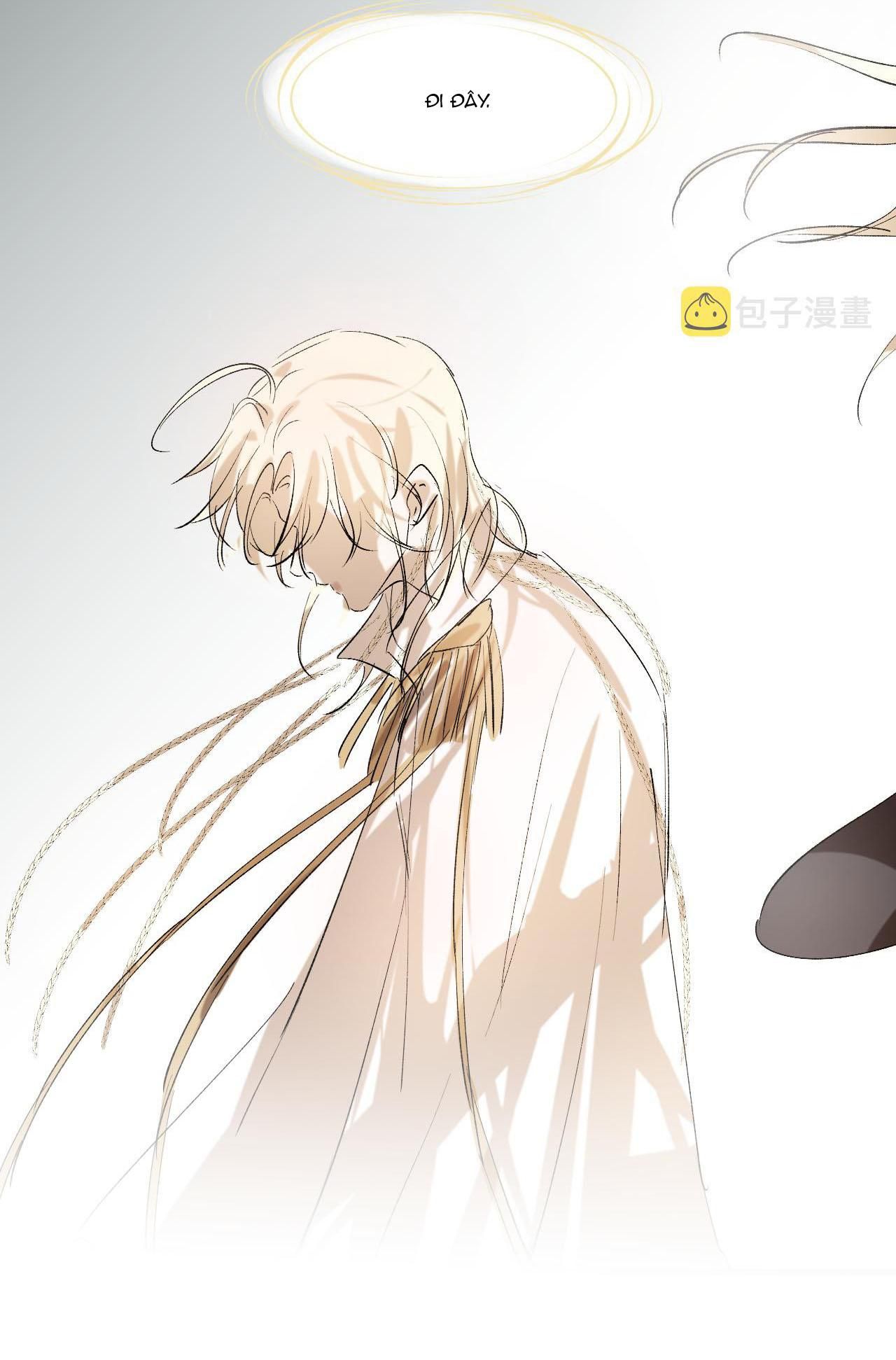 Silent Blue Chapter 16 - 26