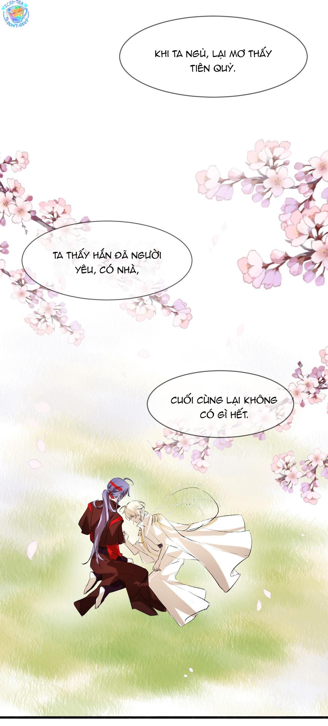 Silent Blue Chapter 16 - 27