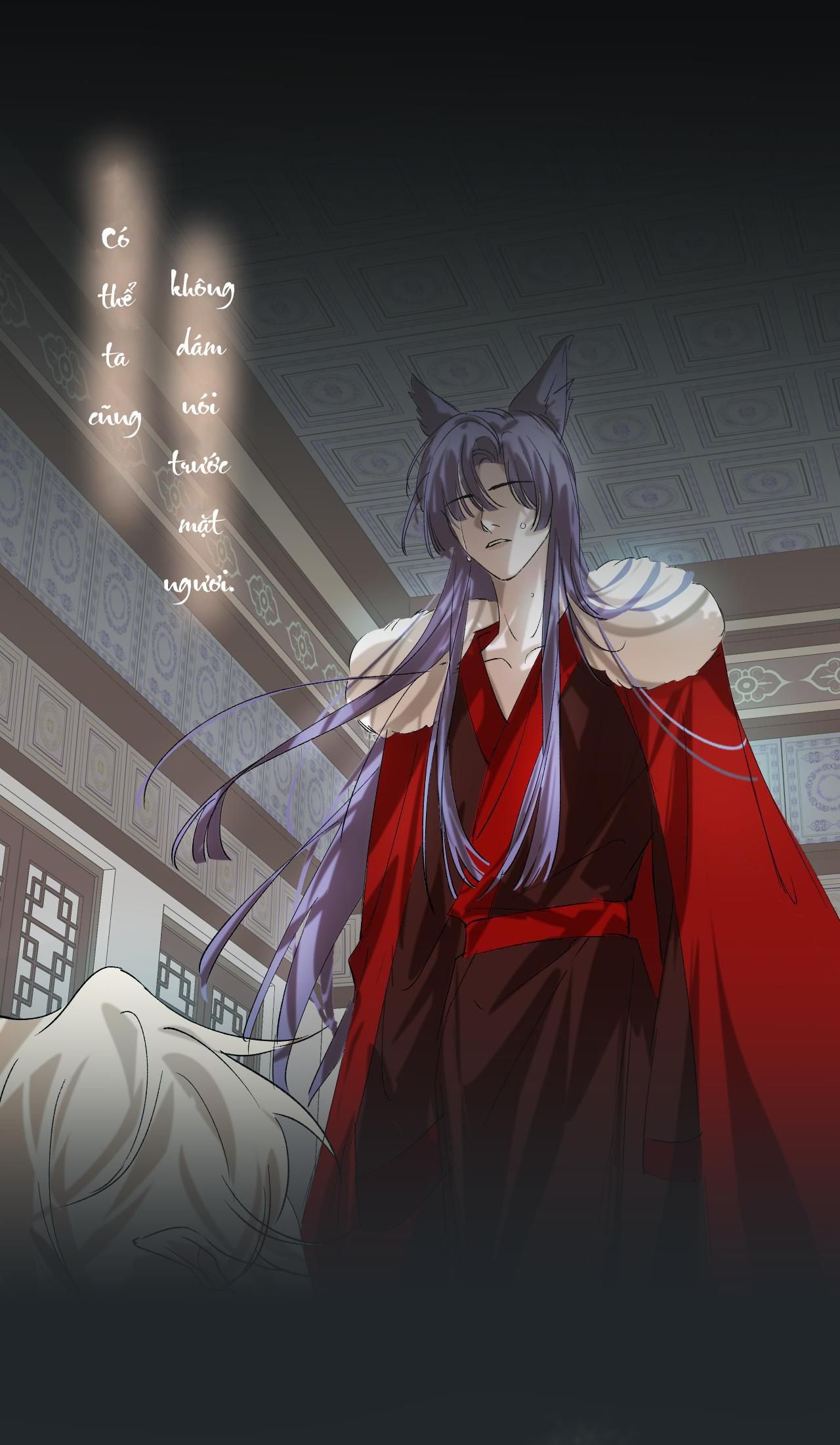 Silent Blue Chapter 16 - 4